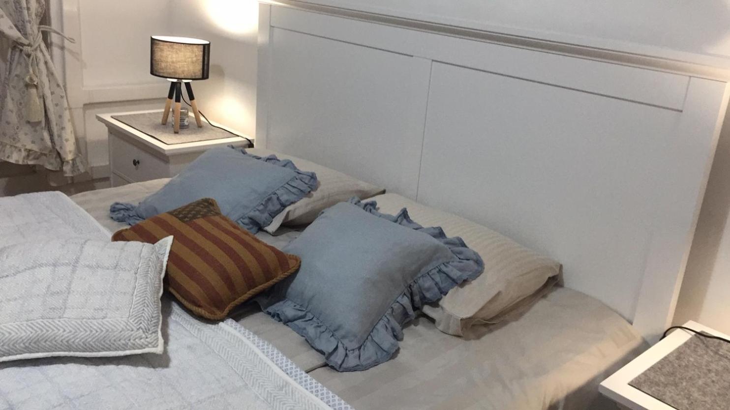 Air Inn Lisboa- Guest House view 4