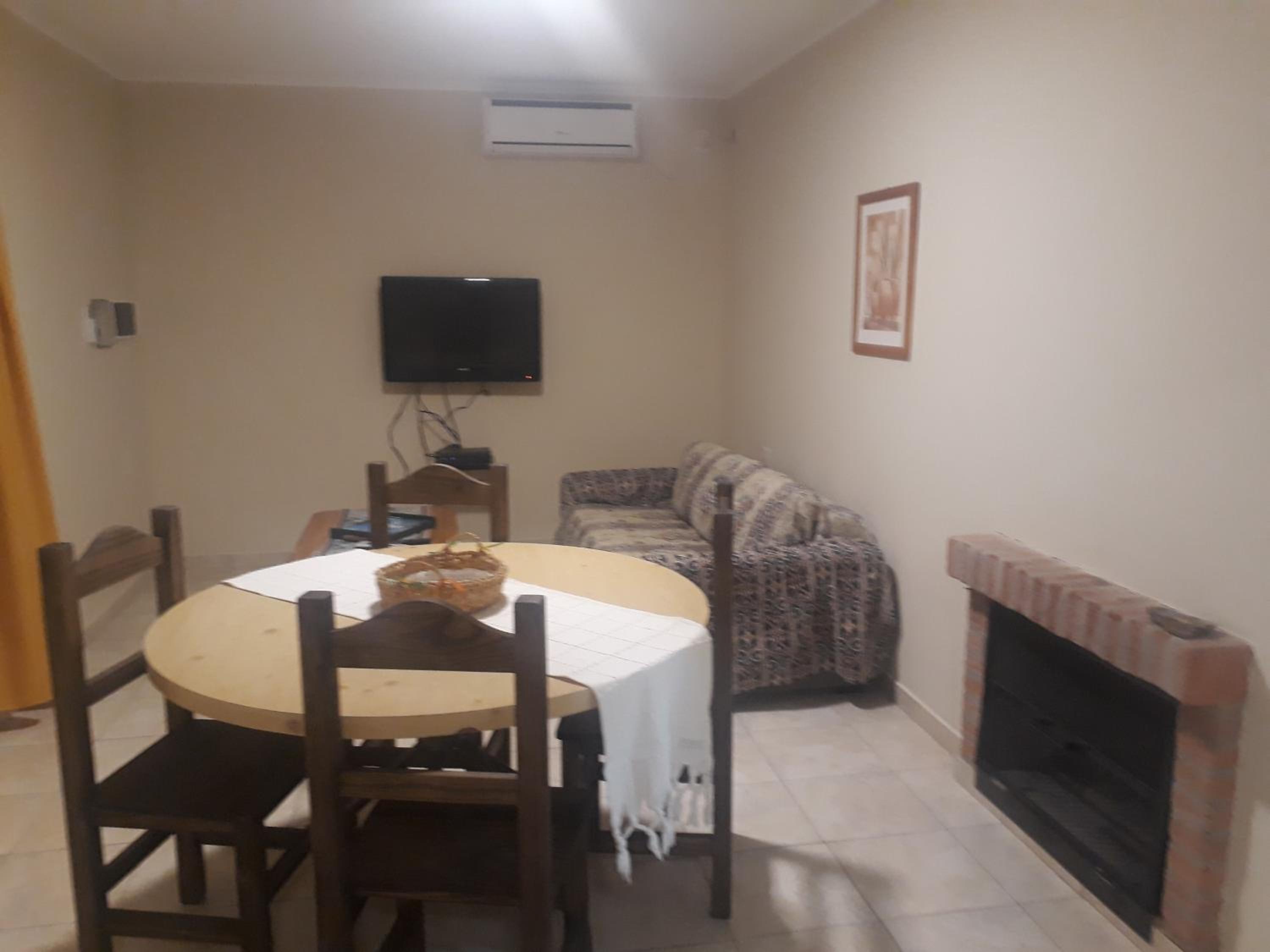 Casa de campo Las olivas
