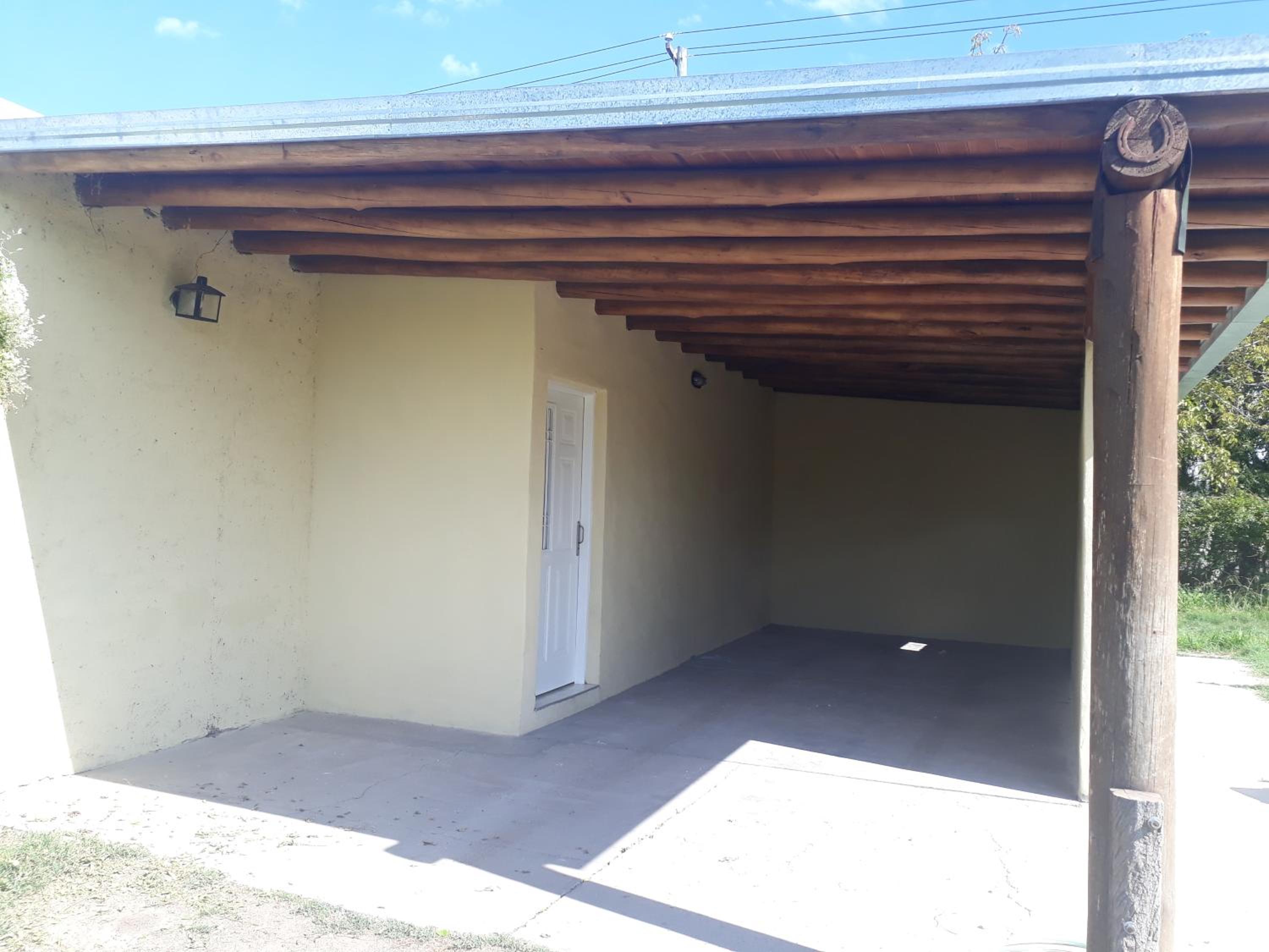 Casa de campo Las olivas