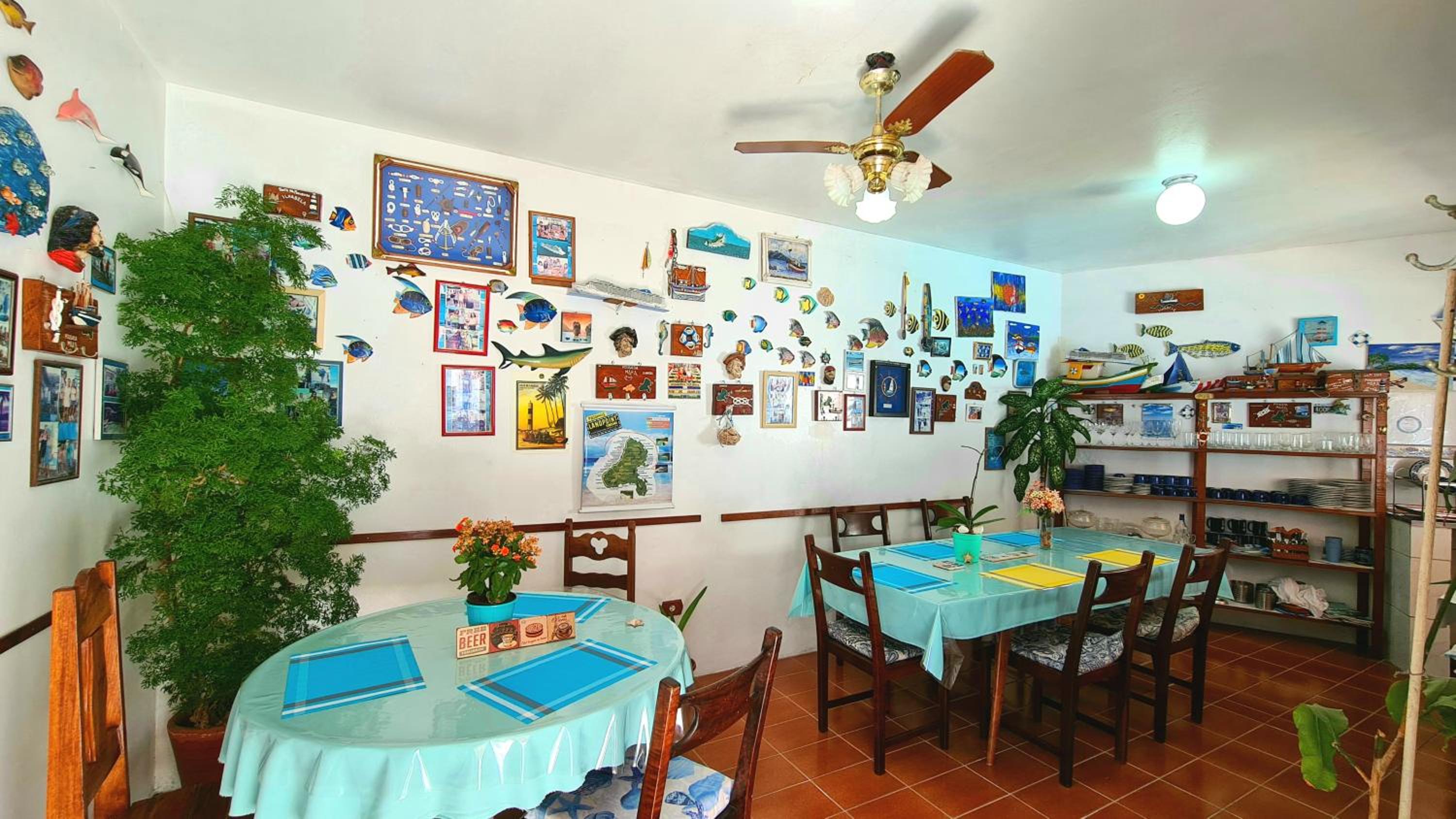 Pousada Suites Nova Mar Ilhabela