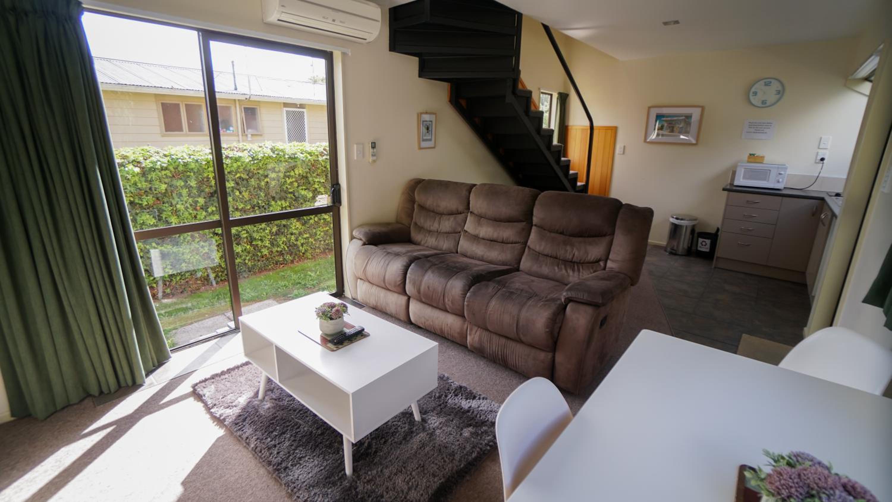 Whangarei Central Holiday Park view 3