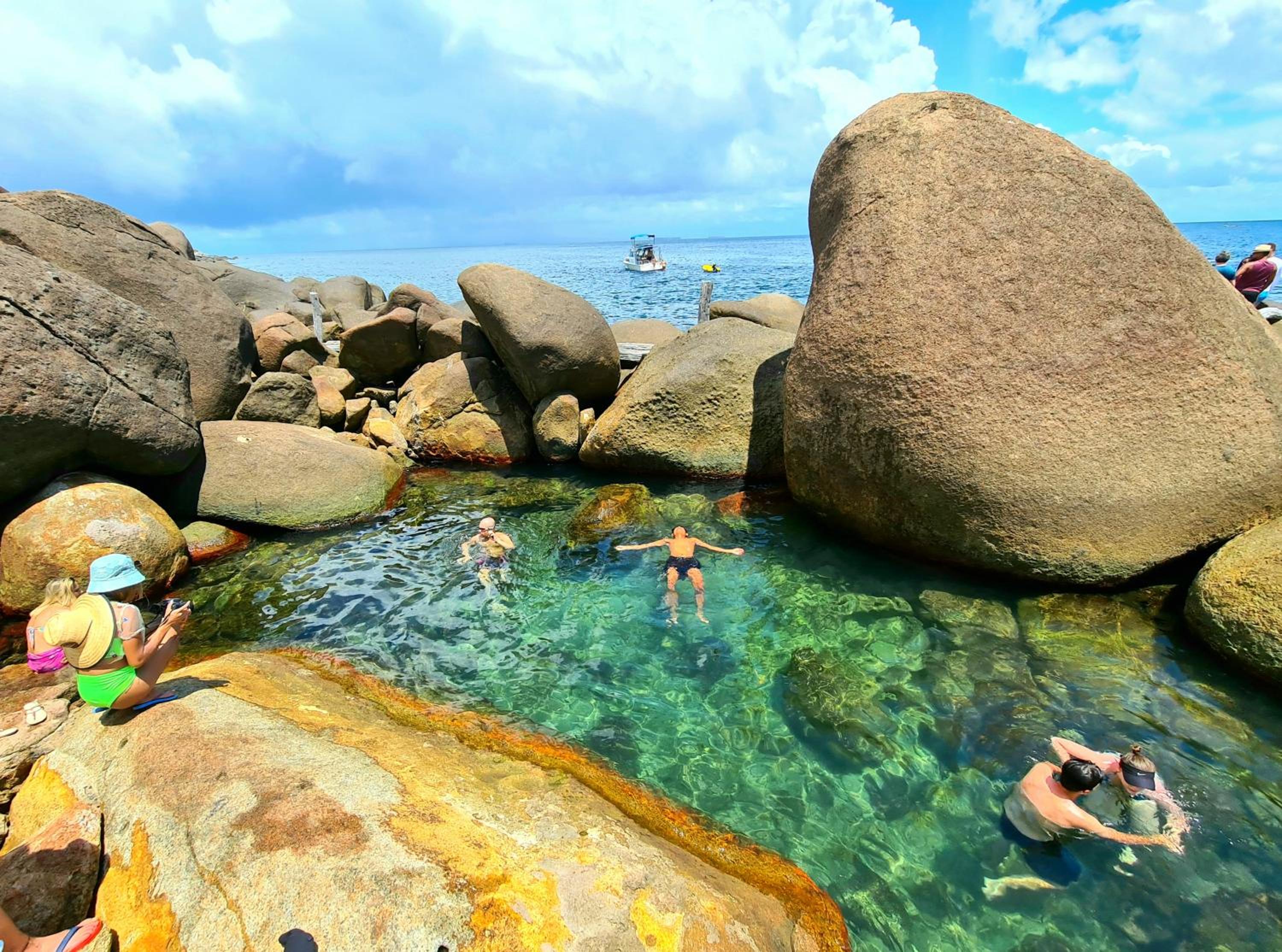 Pousada Suites Nova Mar Ilhabela