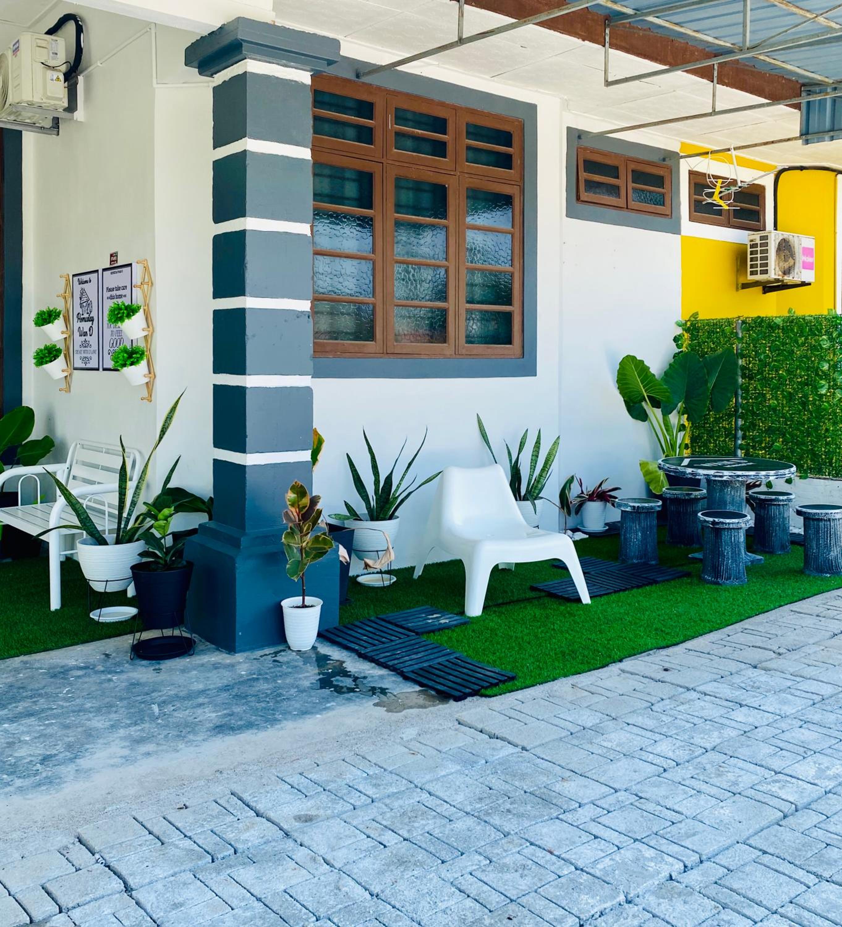 Homestay Wan D photo 1