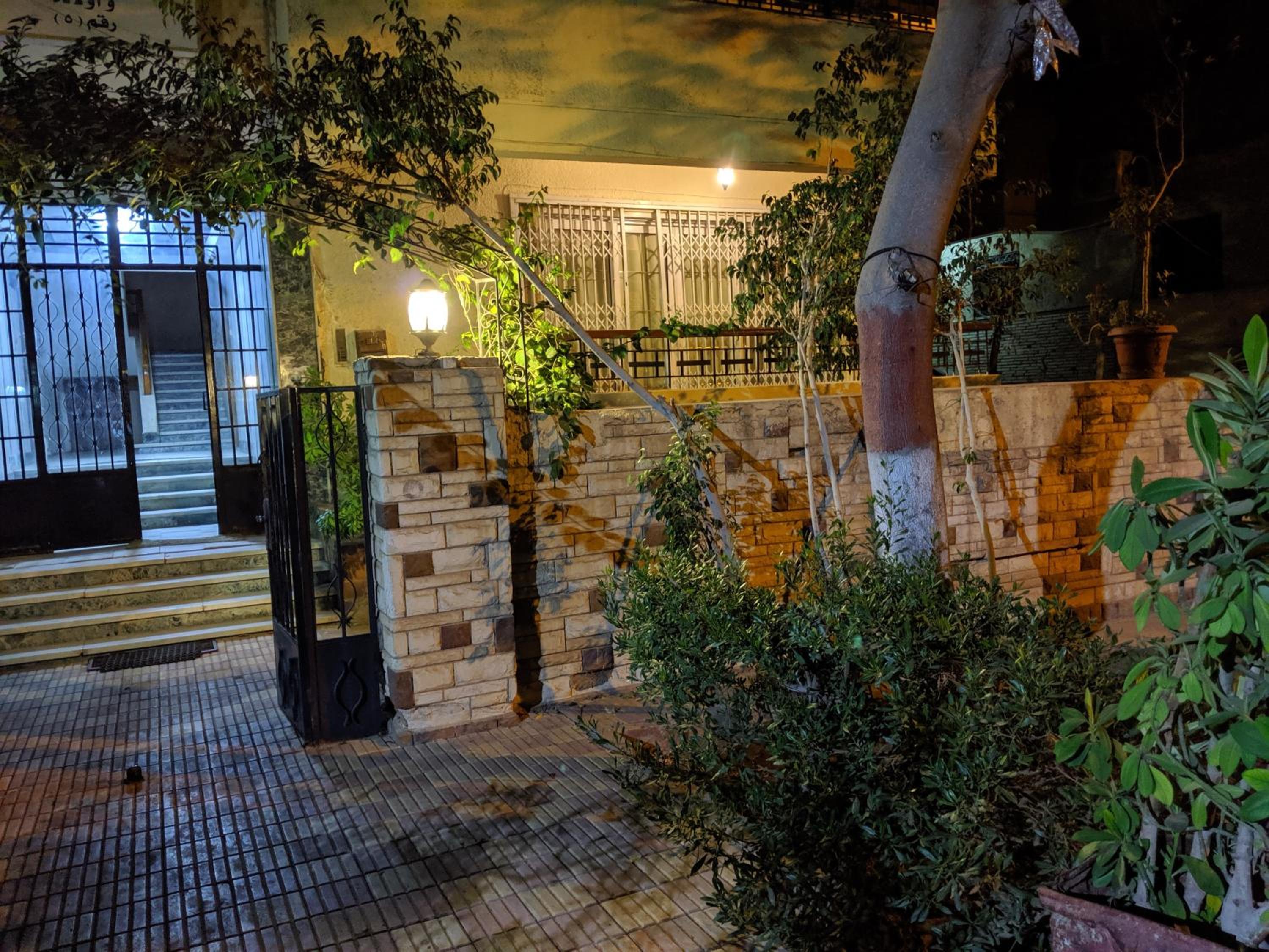 Villa in Nasr city