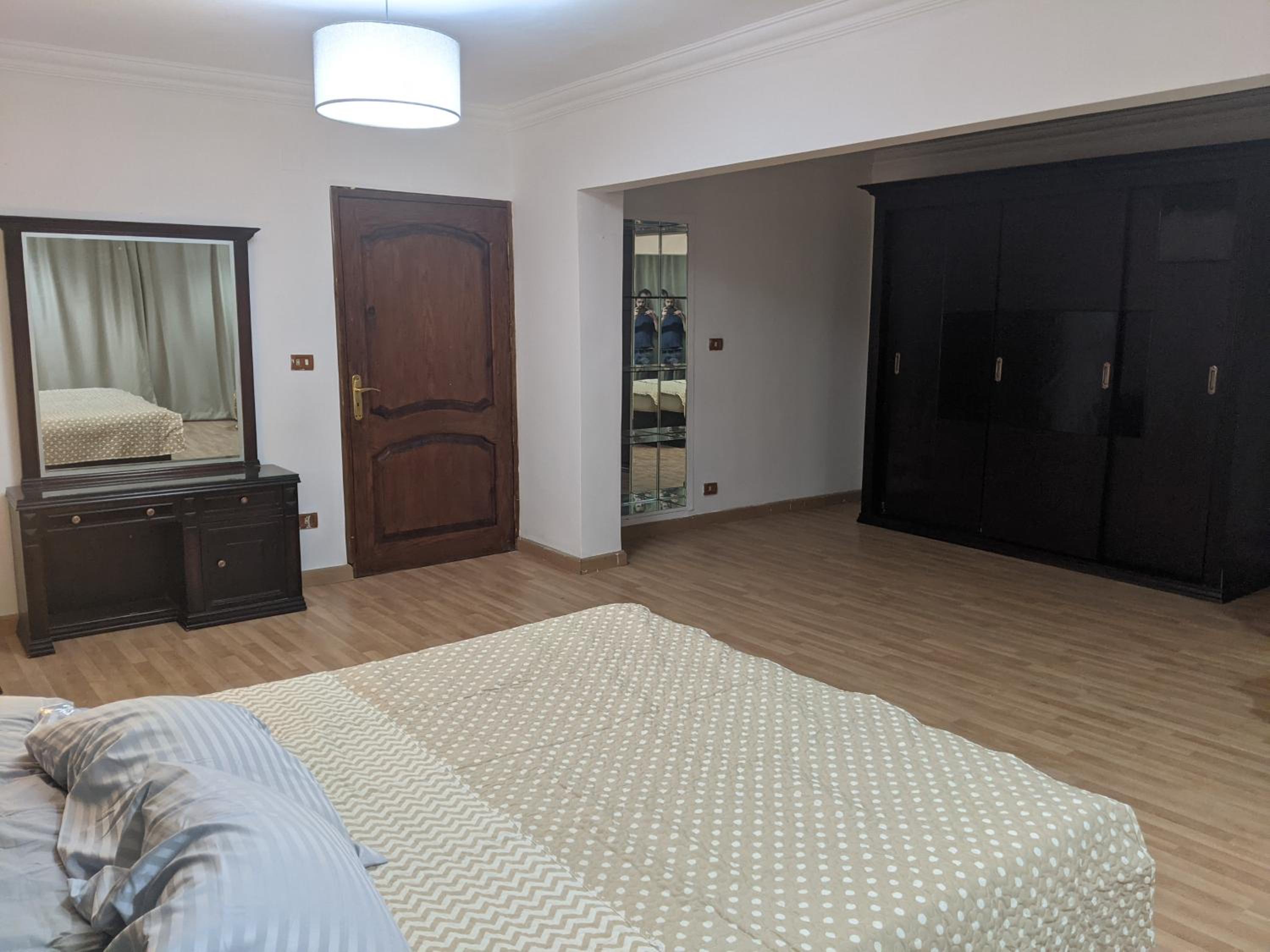 Villa in Nasr city