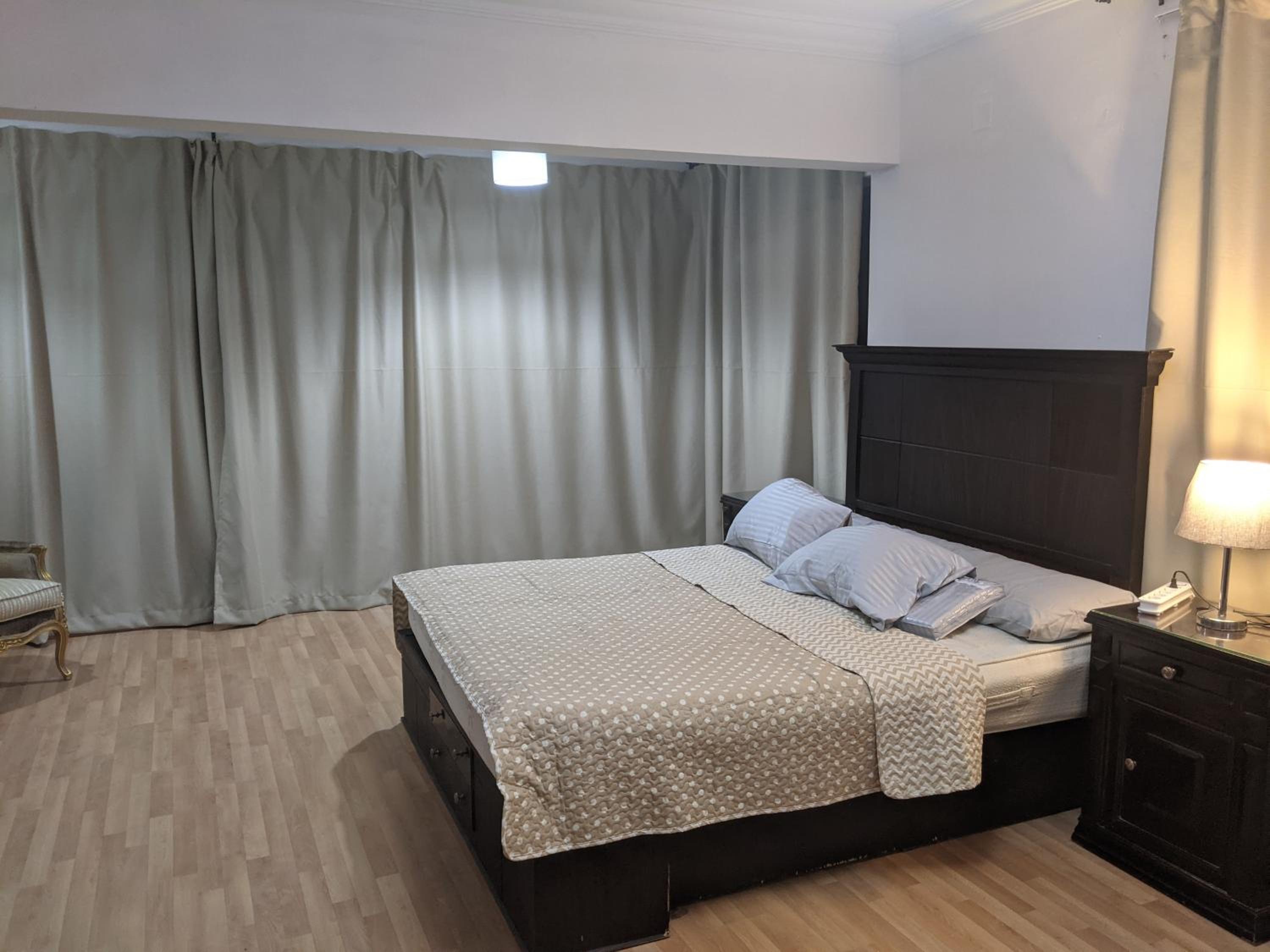 Villa in Nasr city