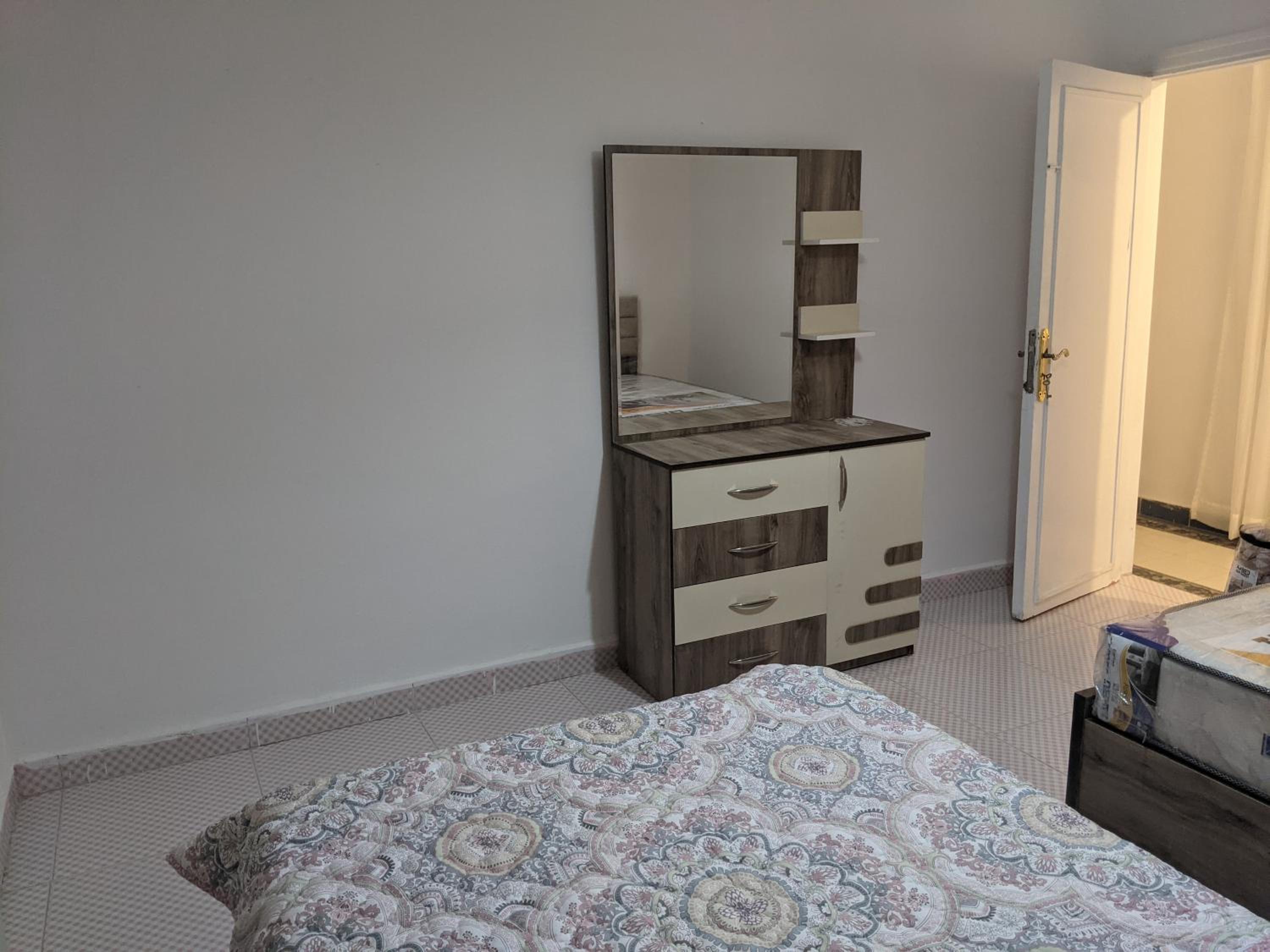 Villa in Nasr city