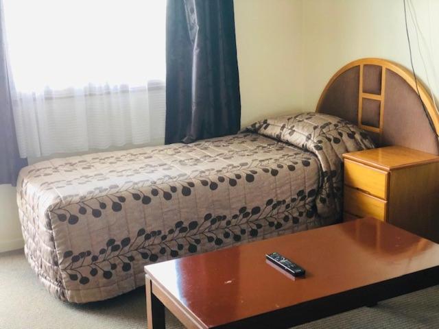 New Haven Motel