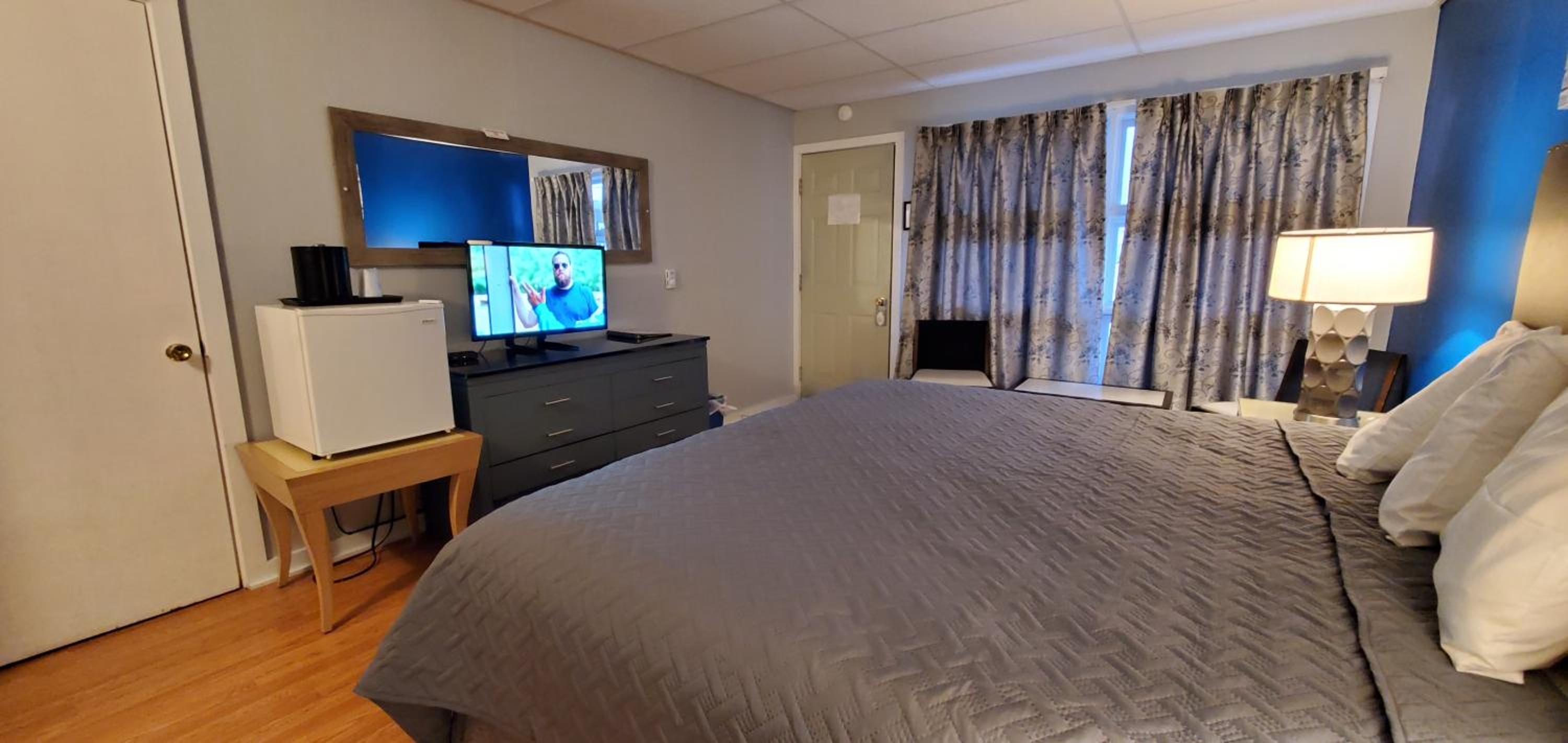 Lido Motel Lake George