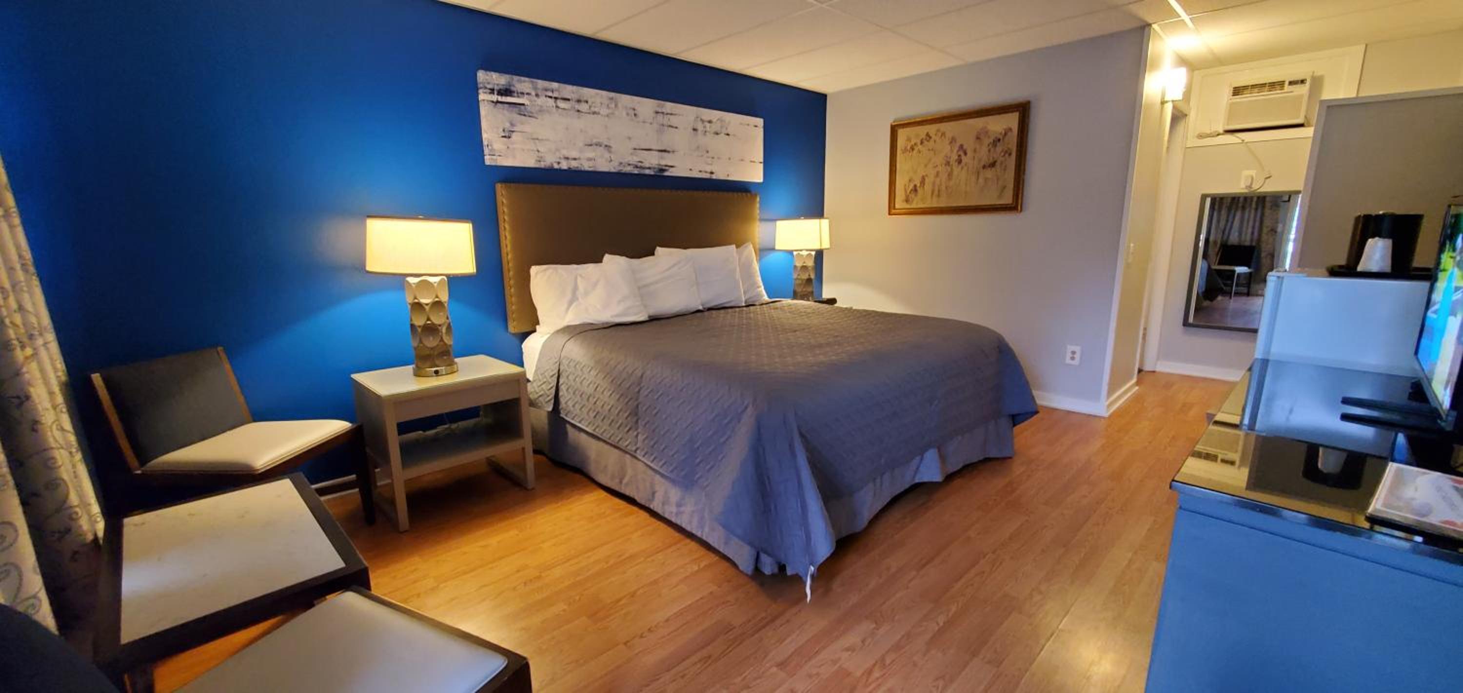 Lido Motel Lake George