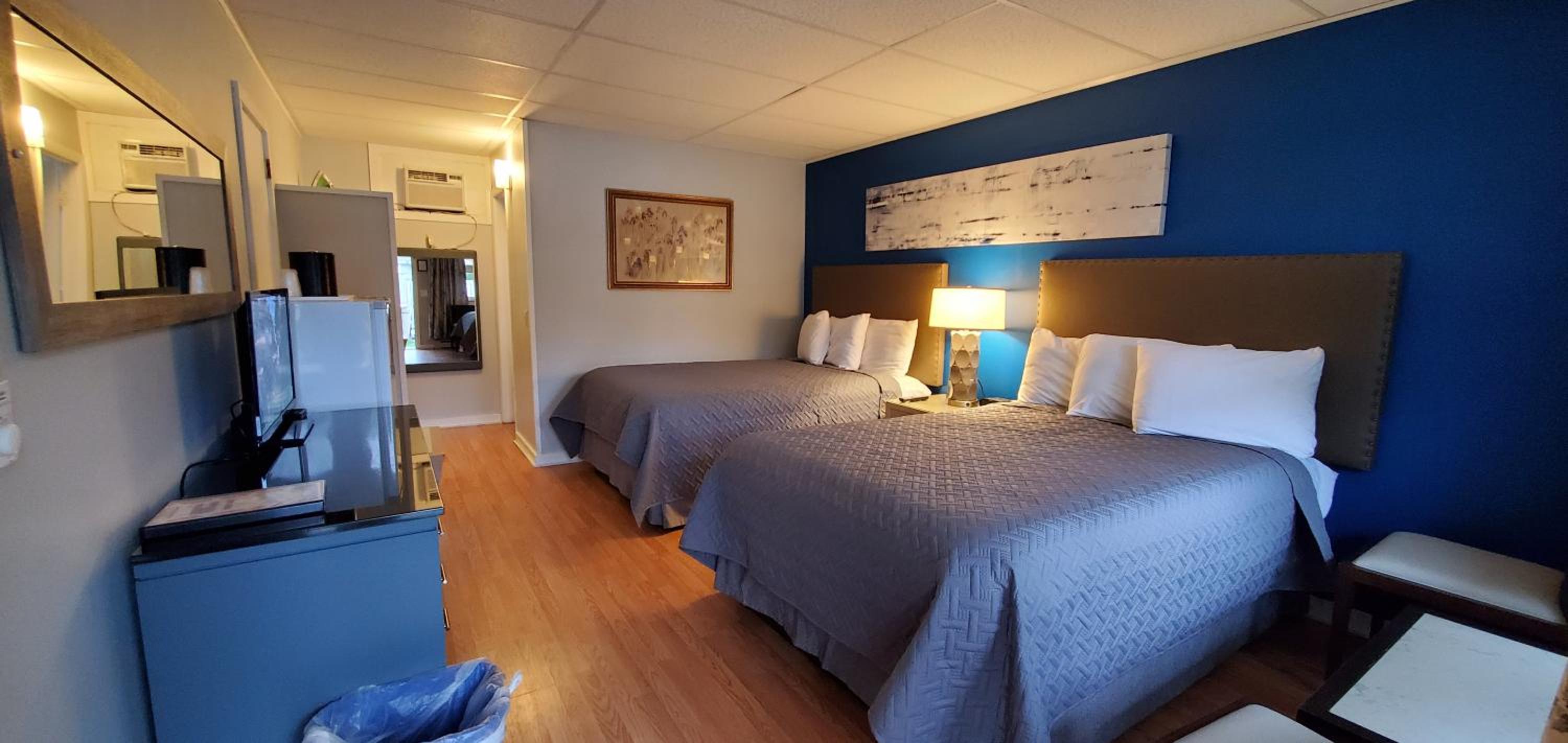 Lido Motel Lake George