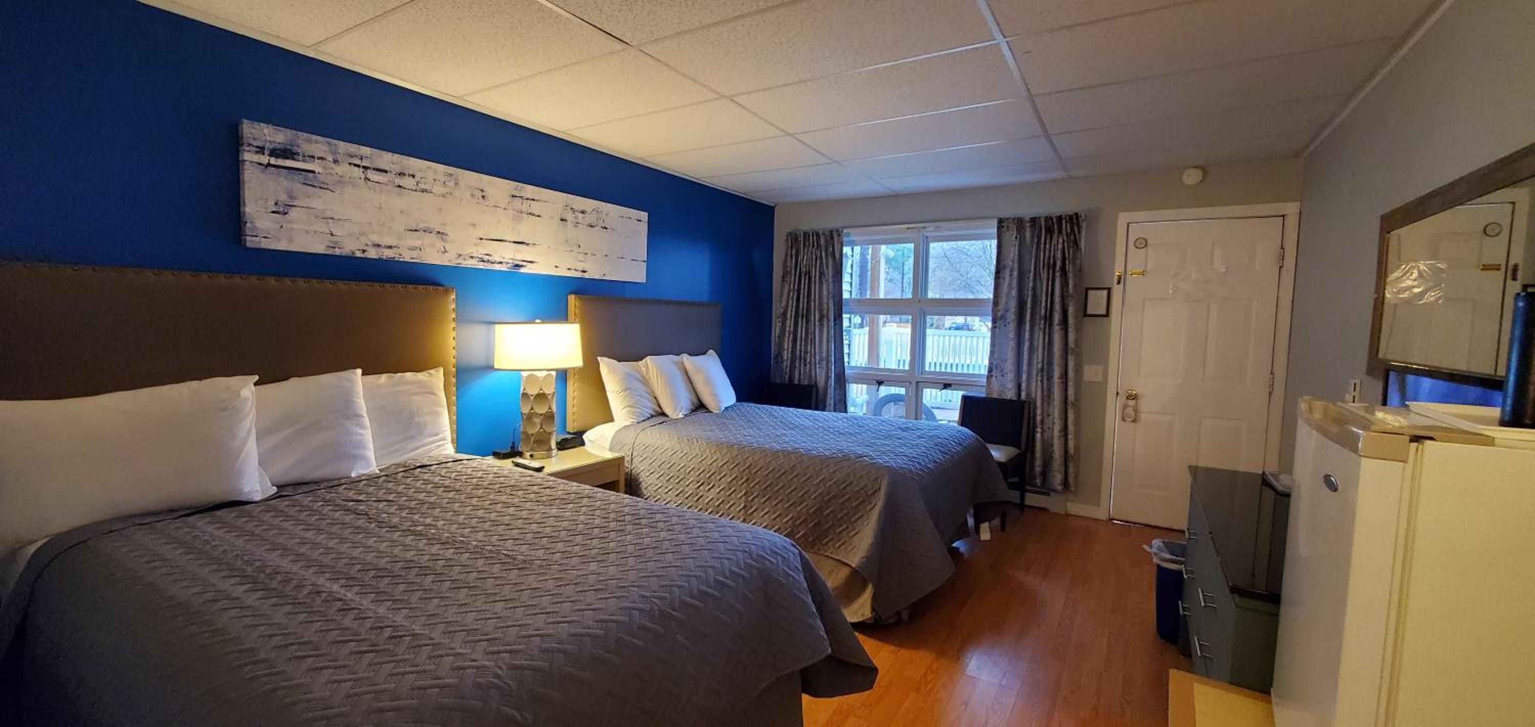 Lido Motel Lake George