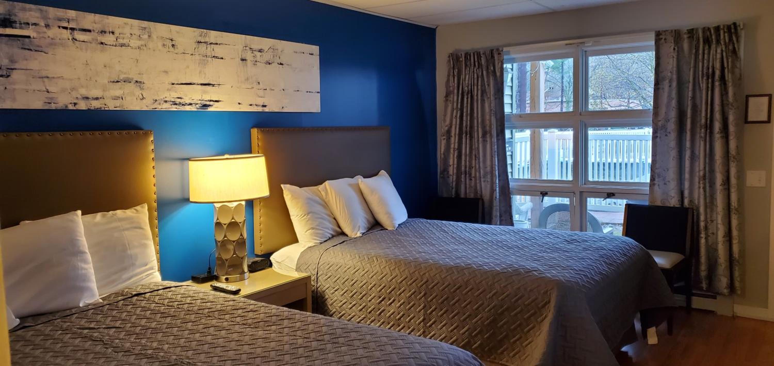 Lido Motel Lake George