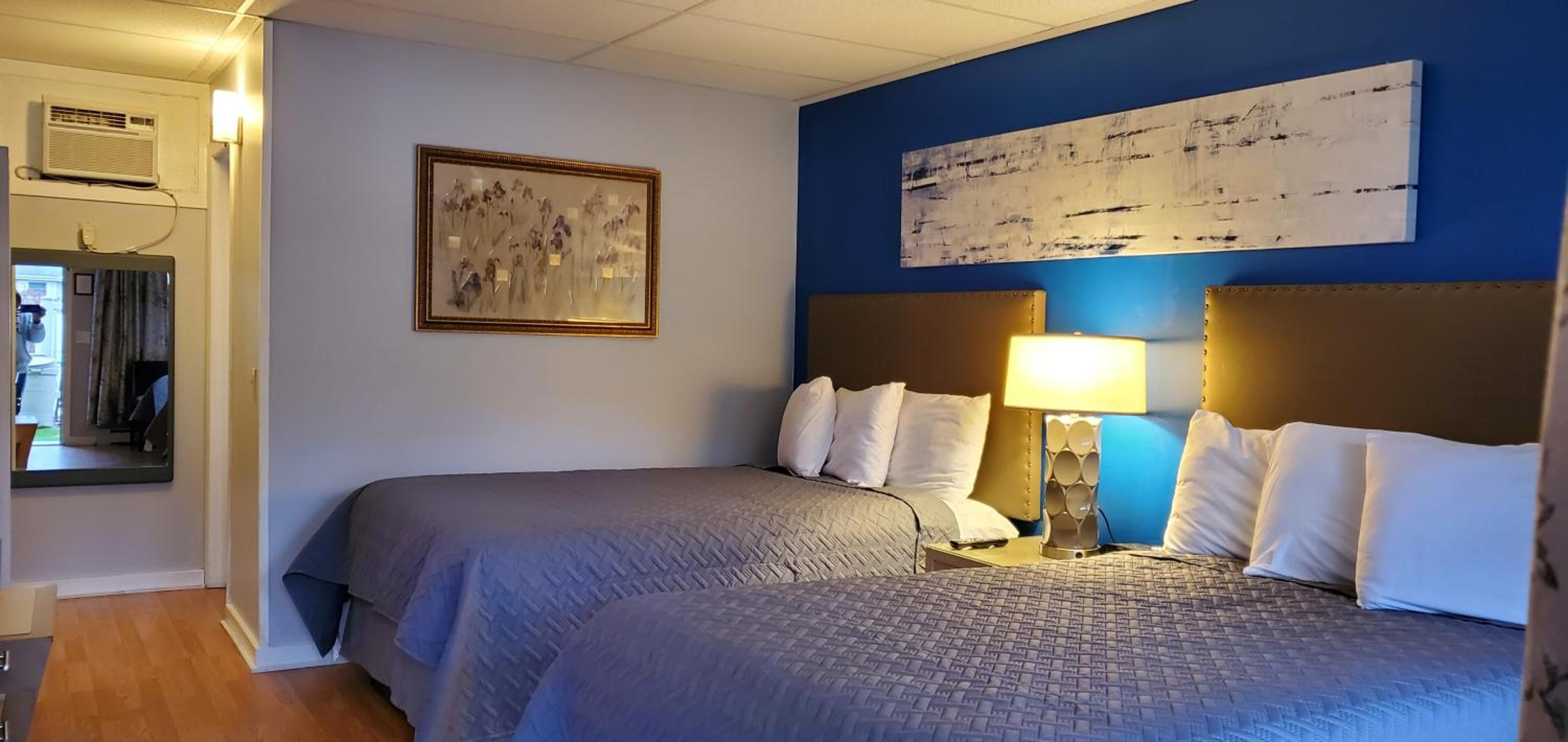 Lido Motel Lake George