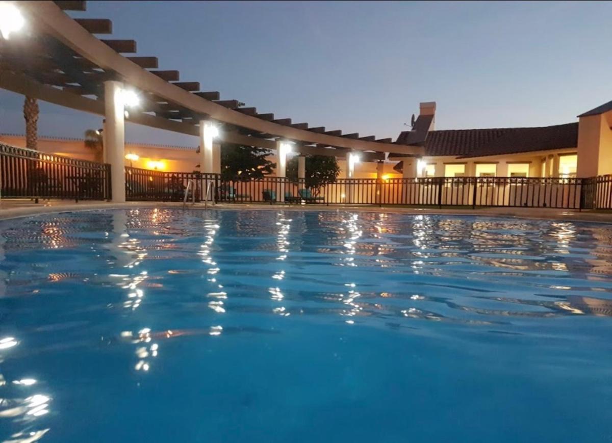 CASA PONIENTE view 2