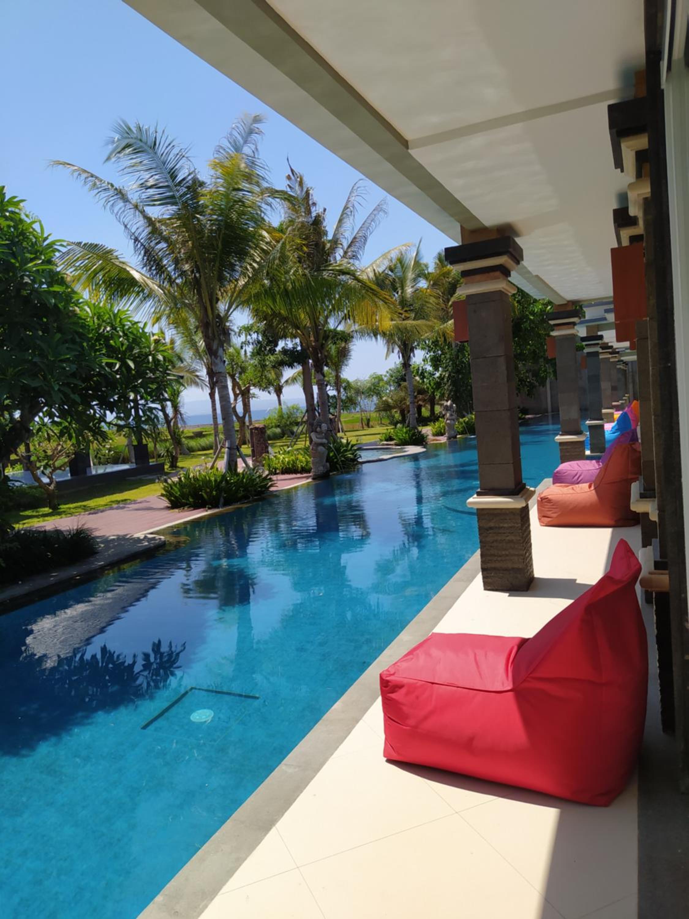 Kori Maharani Villas & Resort, photo 64