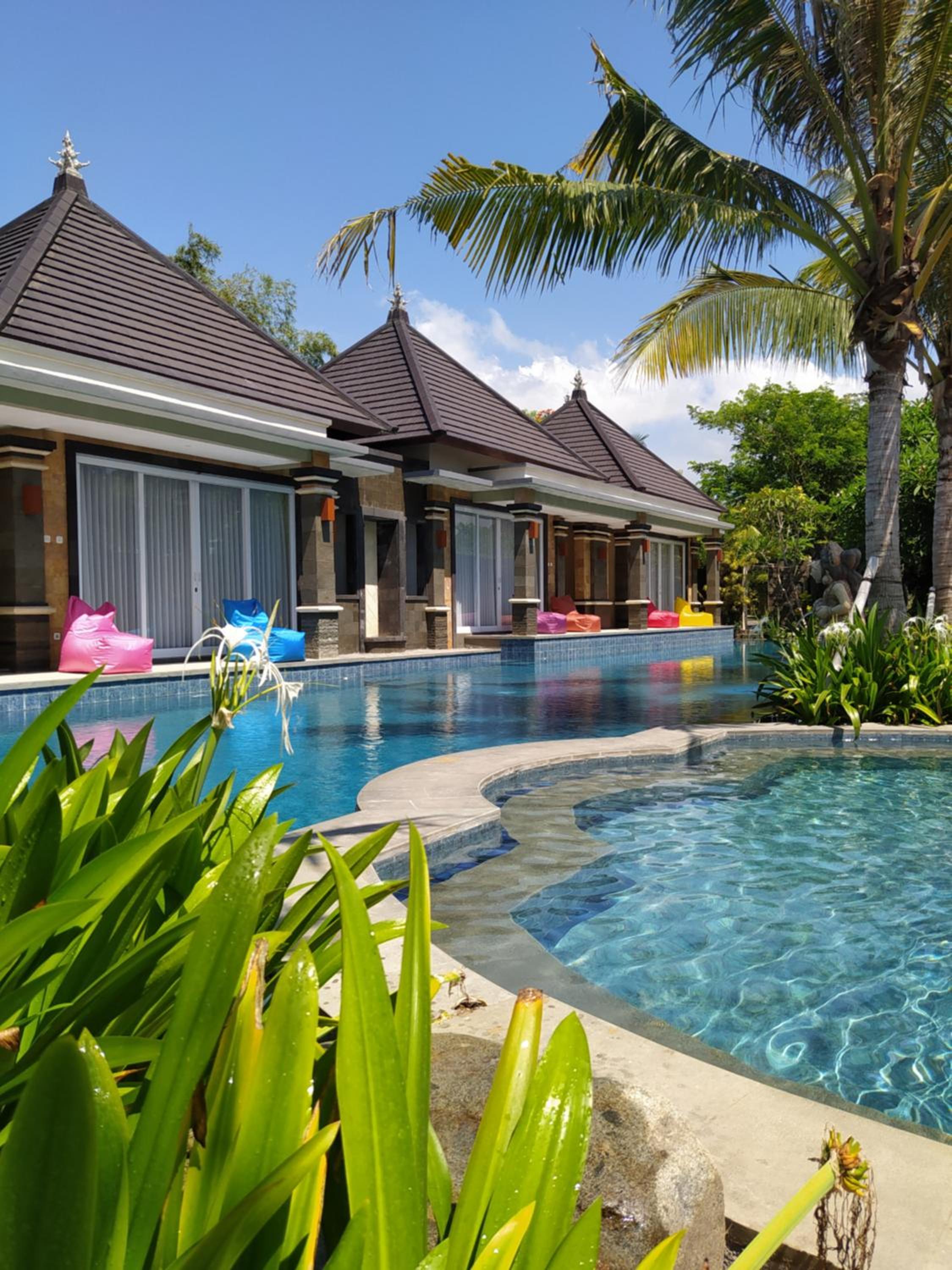 Kori Maharani Villas & Resort, photo 50