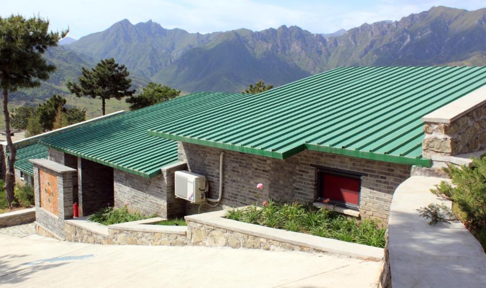 Home of the Great Wall view 5