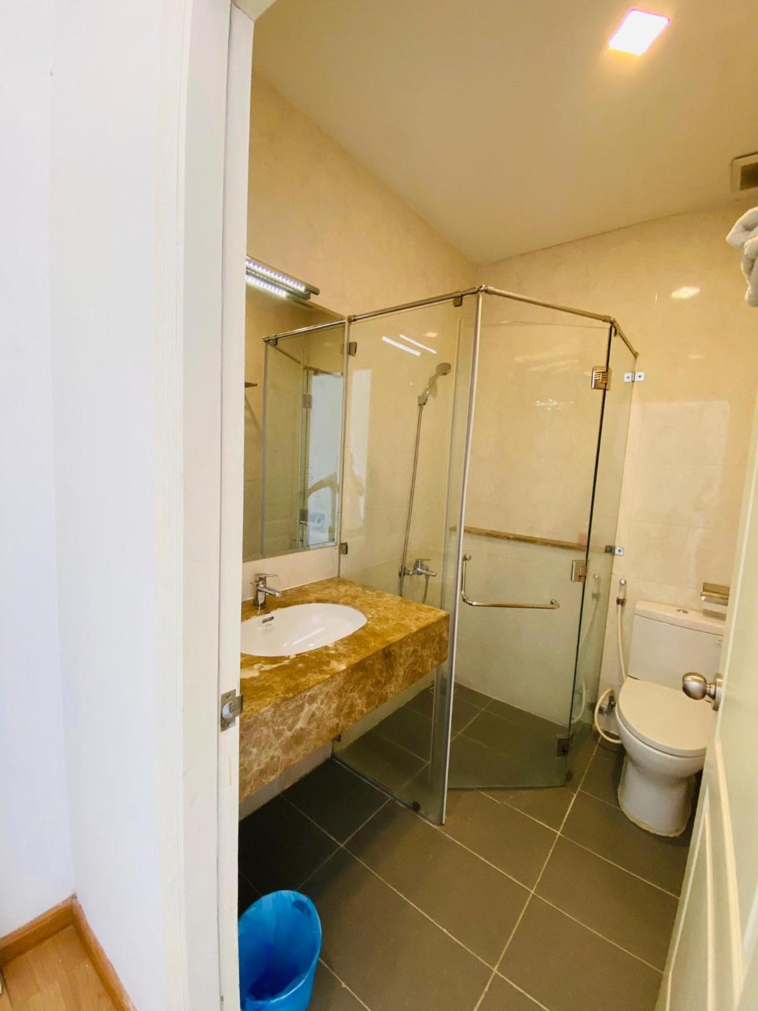 Pearl Service Apartment