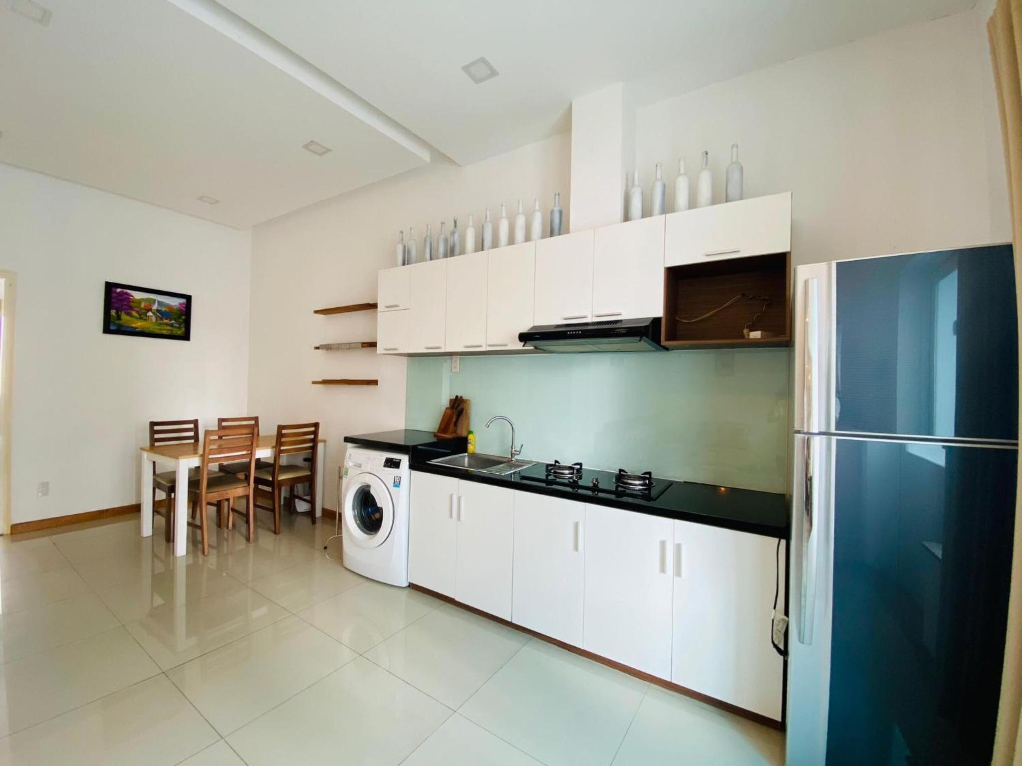 Pearl Service Apartment