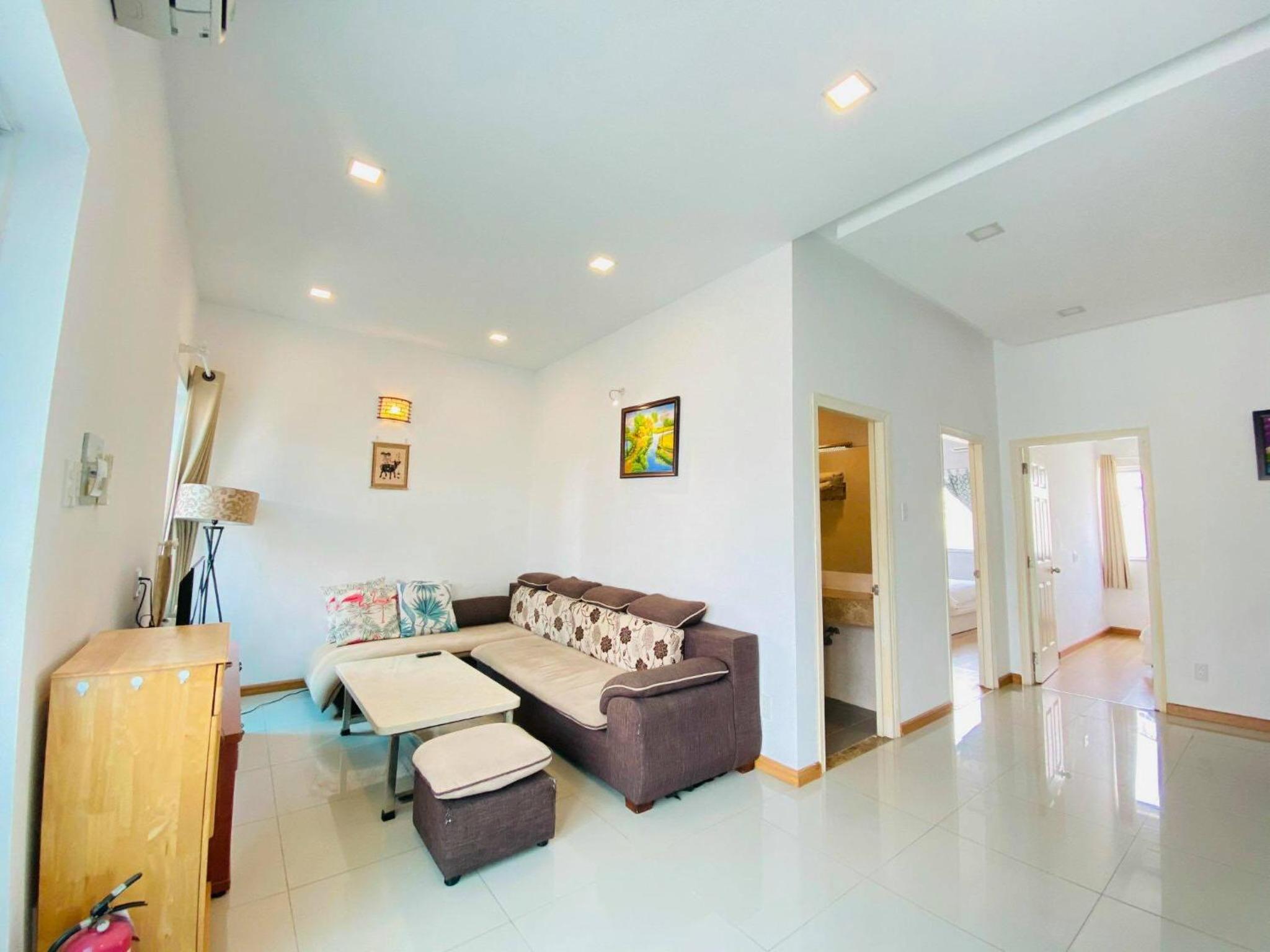 Pearl Service Apartment