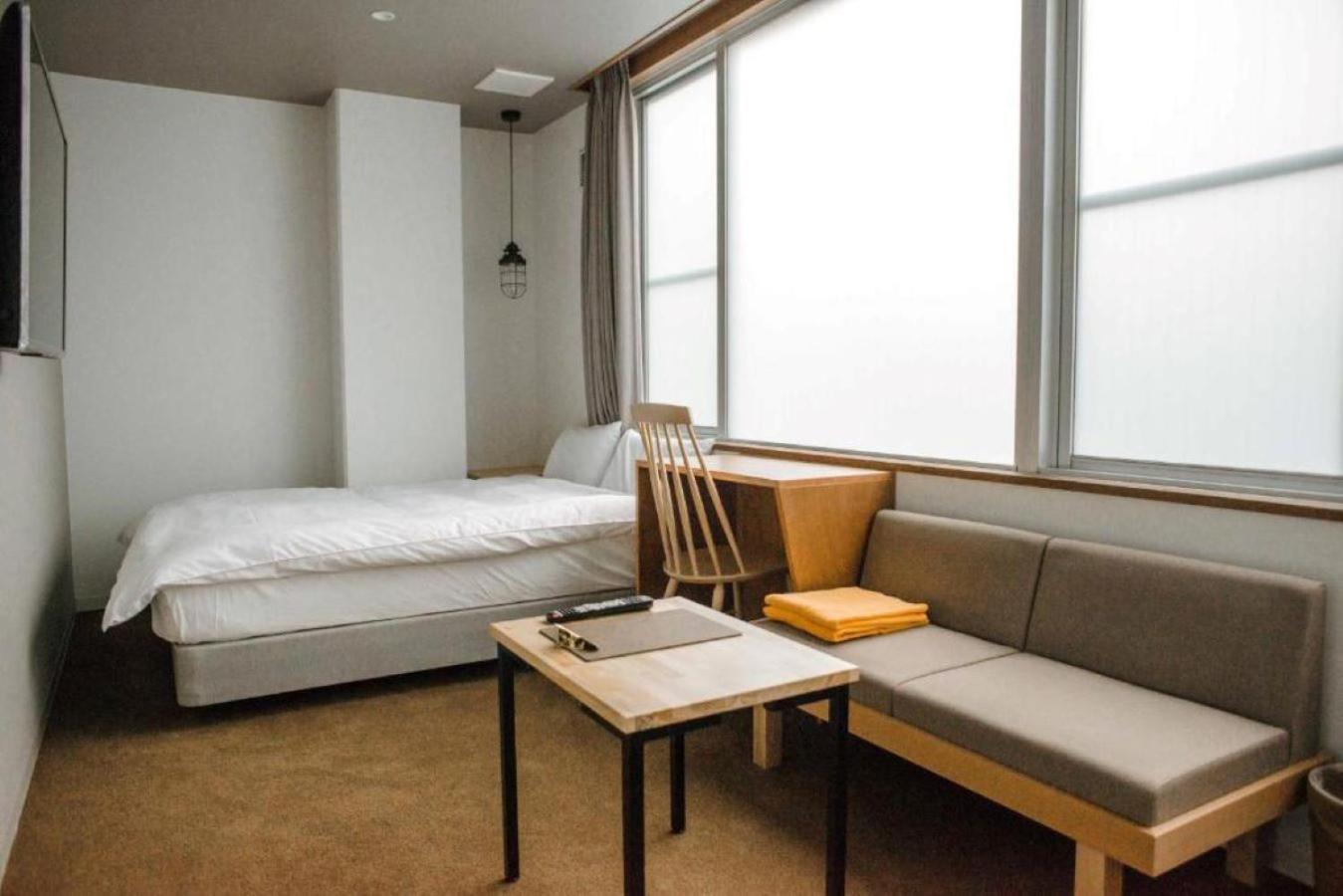 WPÜ HOTEL HAKONE