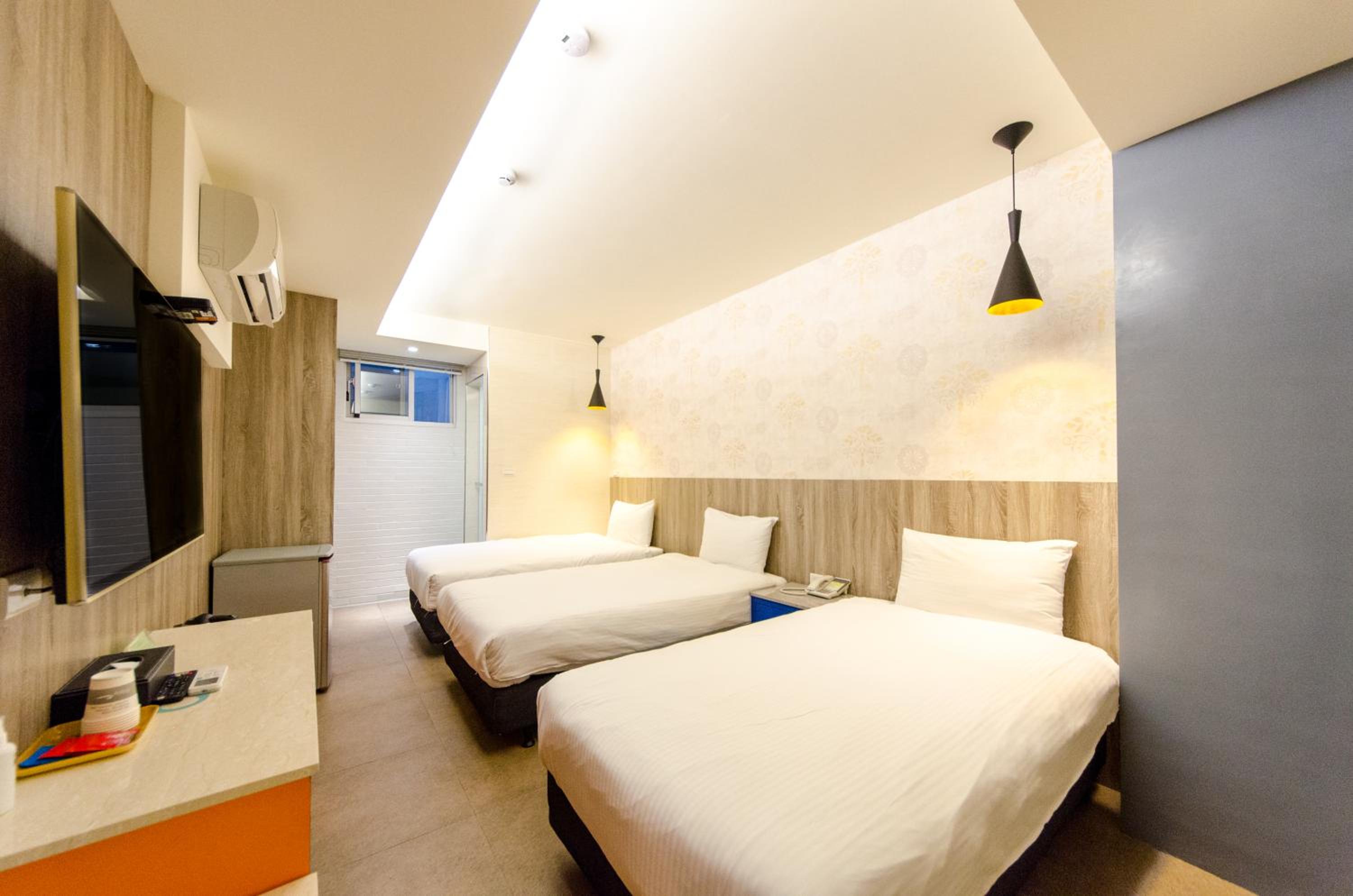 P&E Hotel