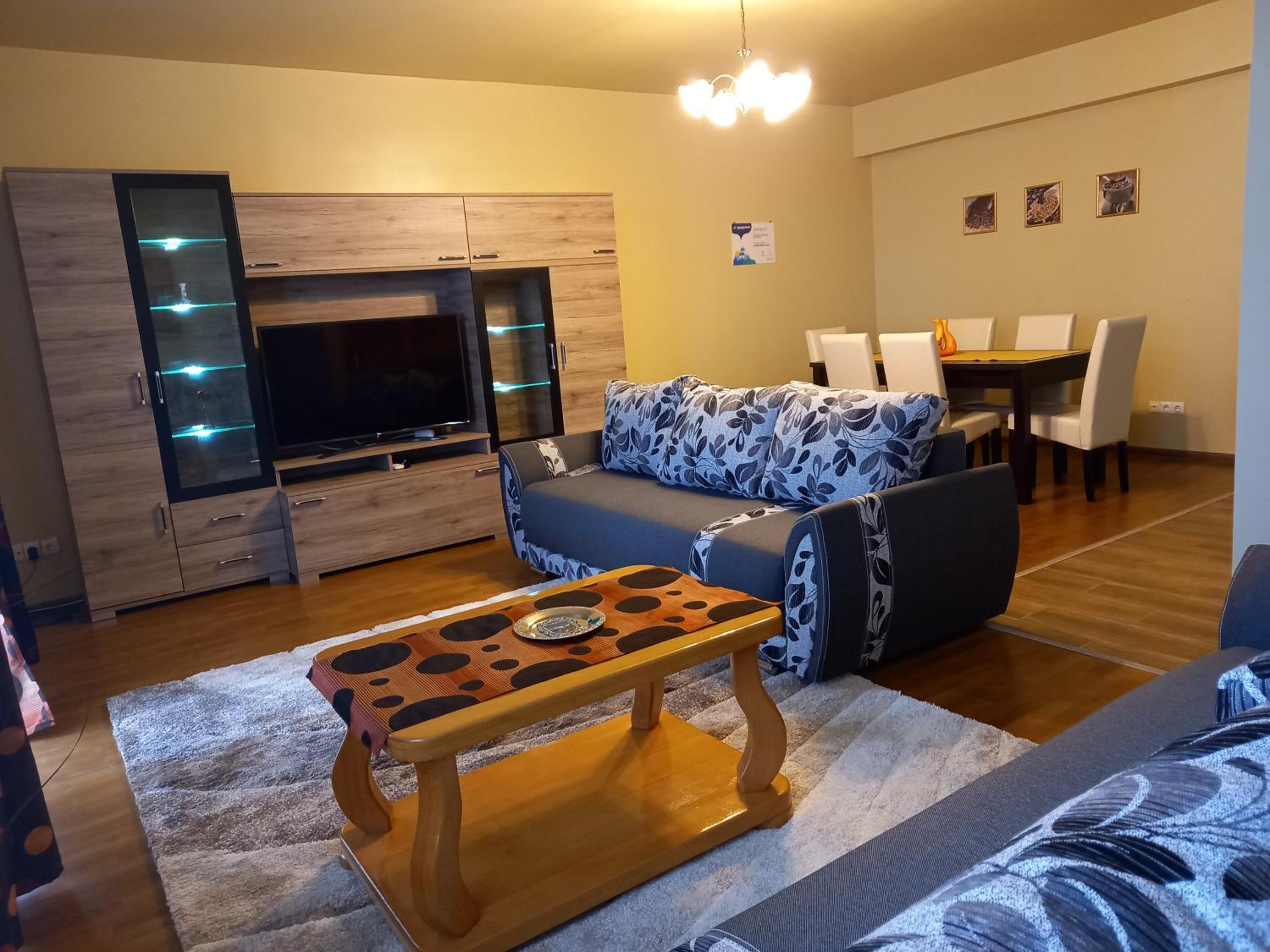 Thermal apartman