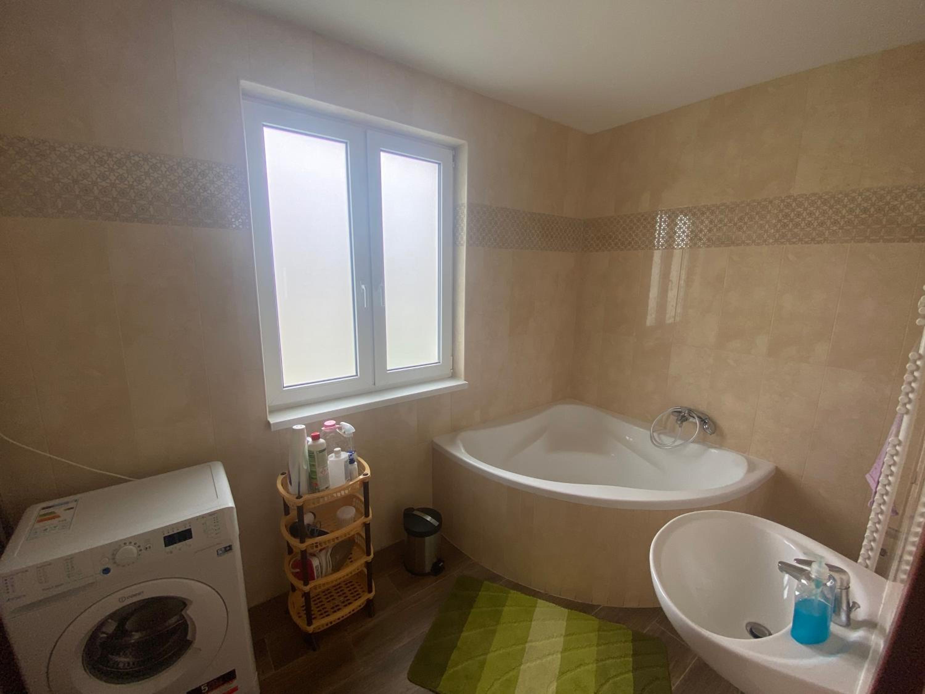 Thermal apartman