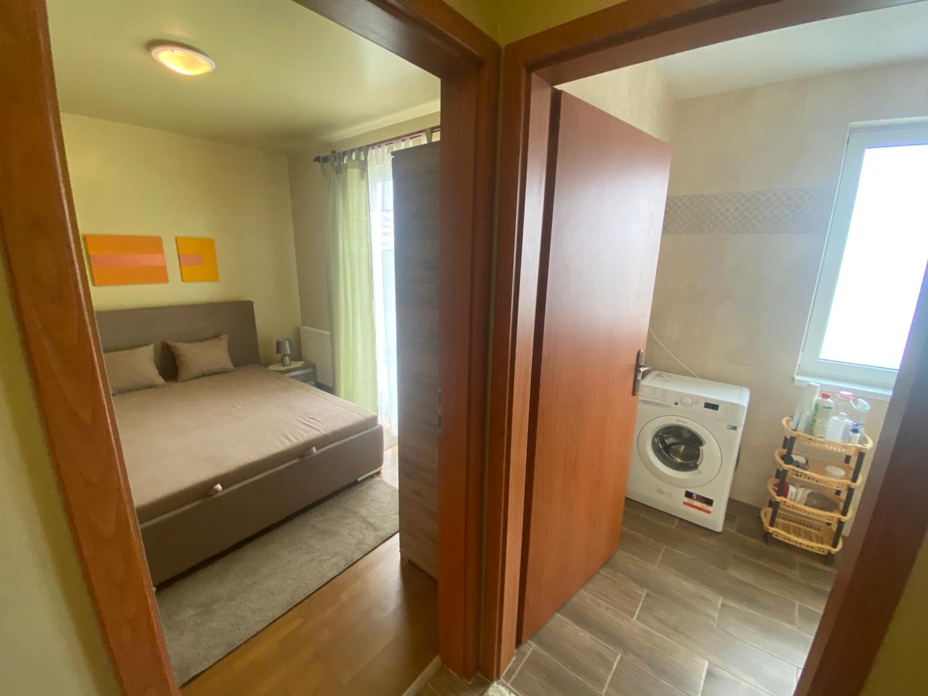 Thermal apartman