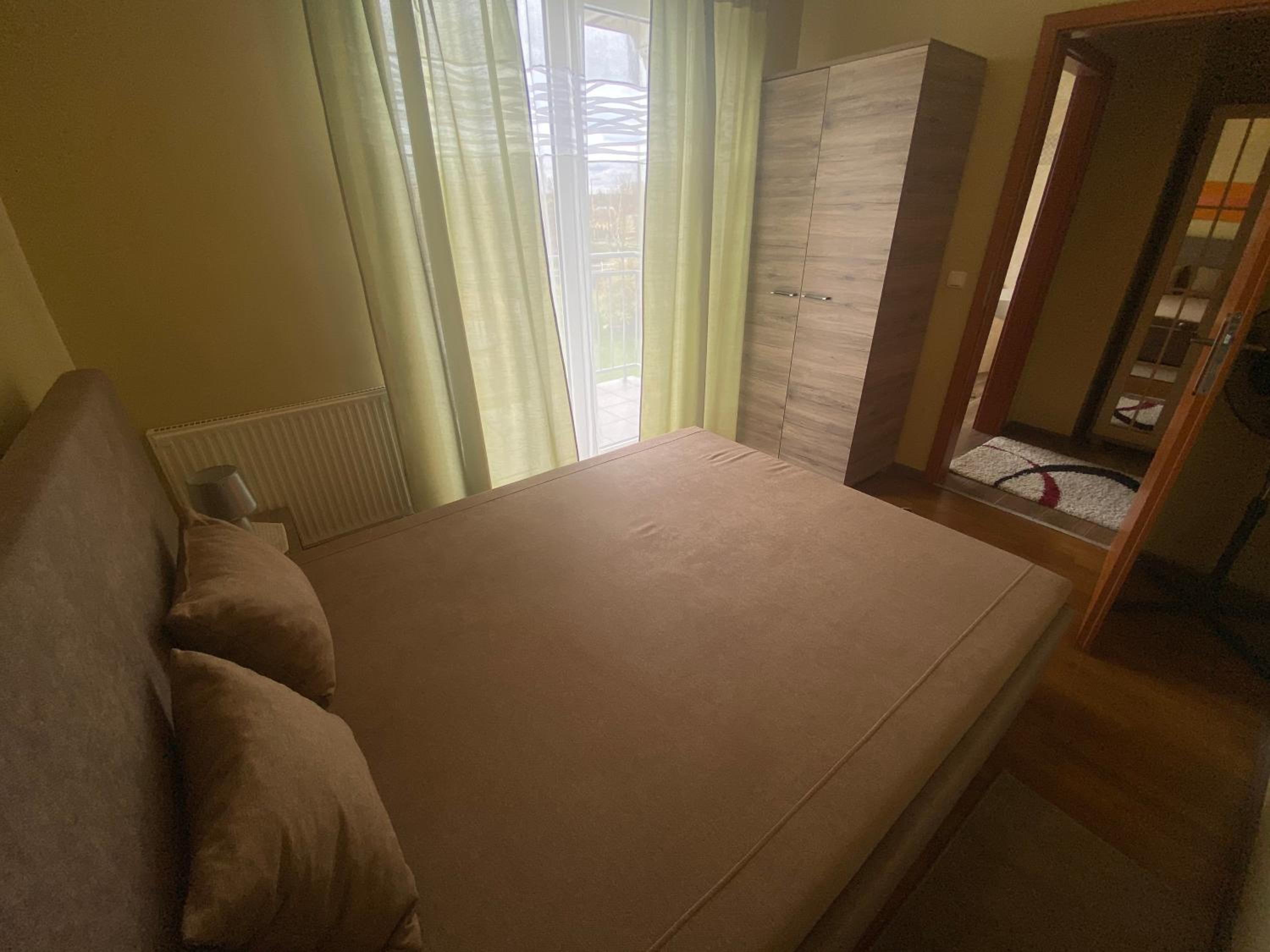 Thermal apartman