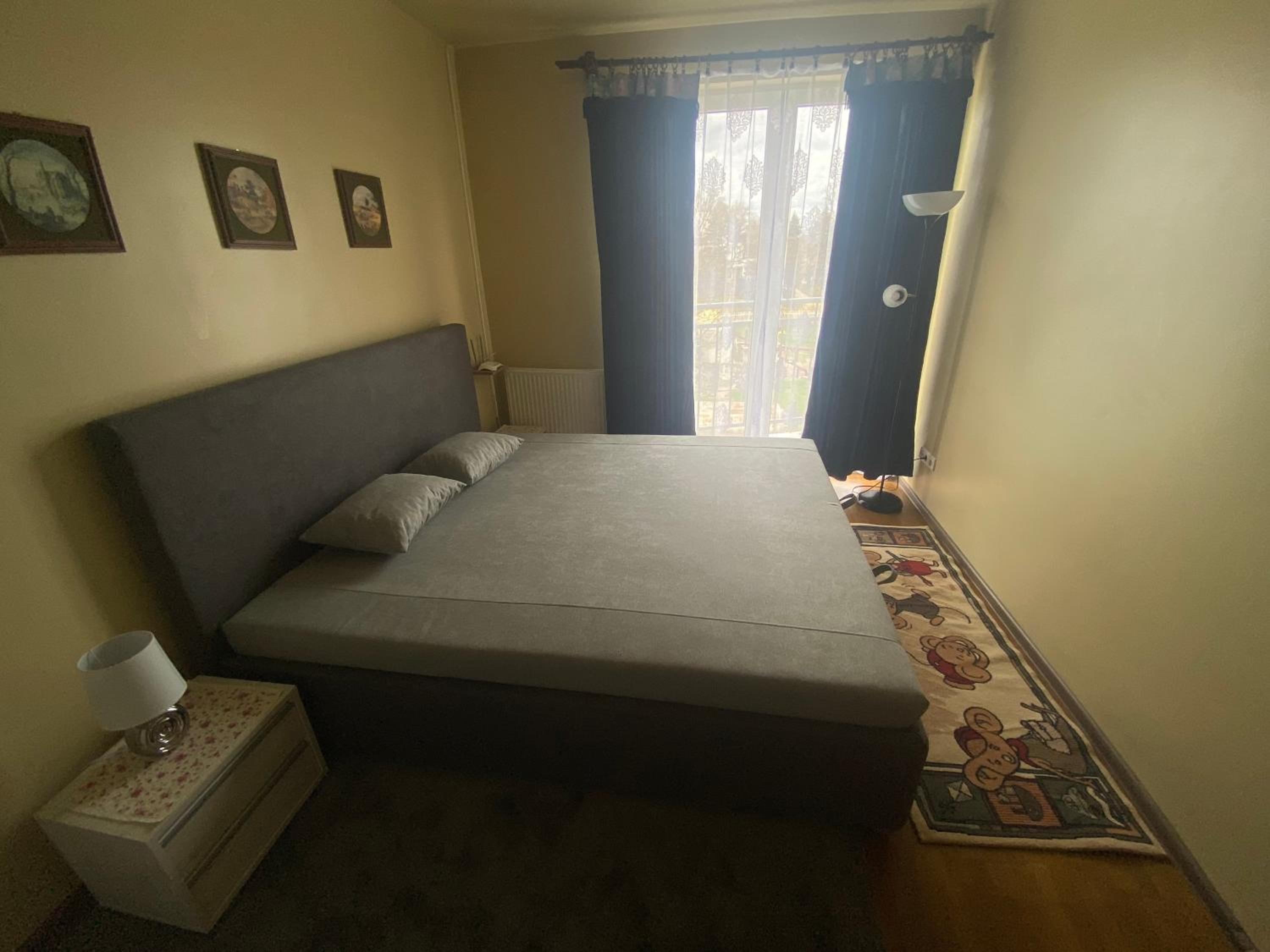 Thermal apartman