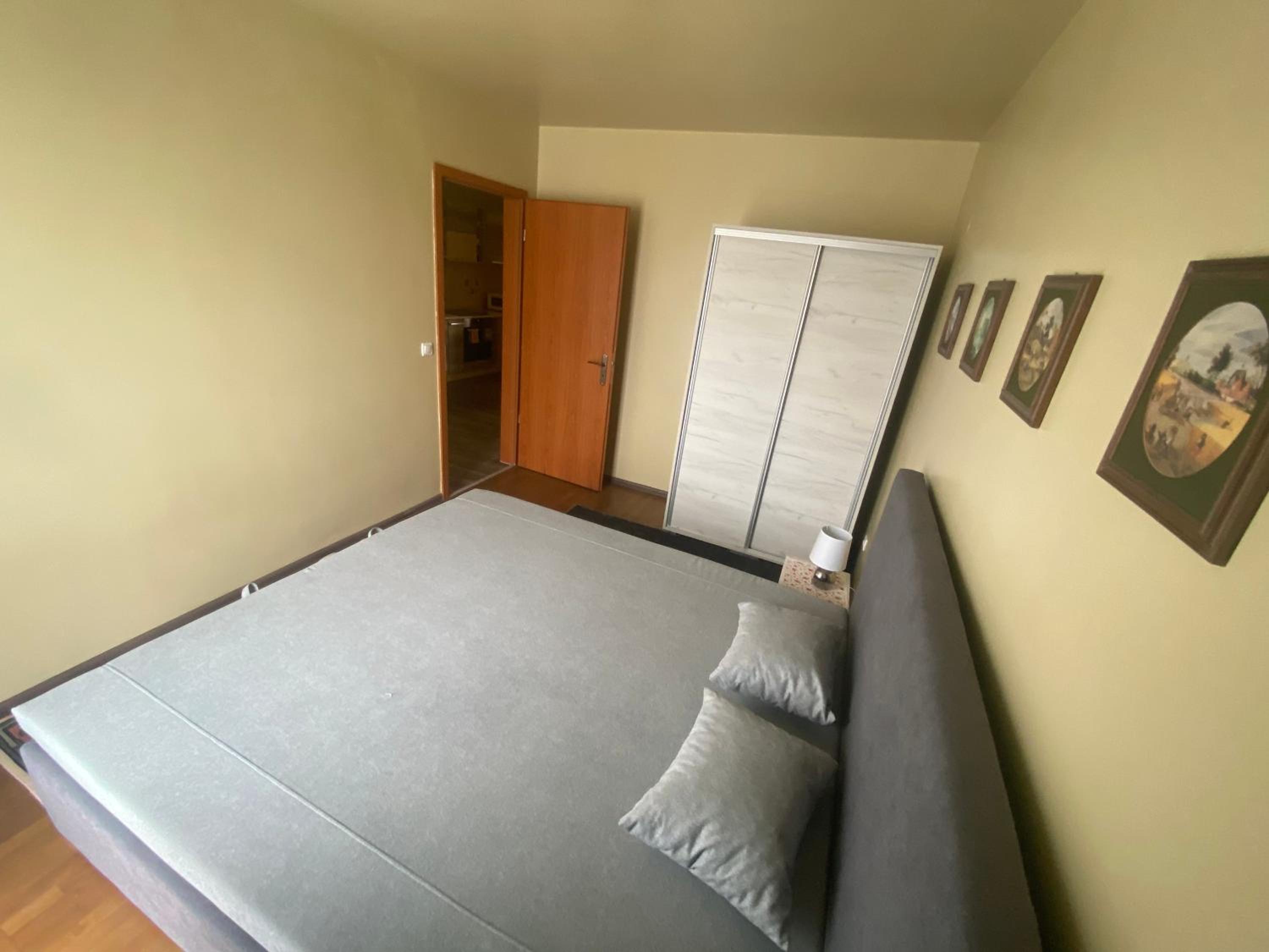 Thermal apartman