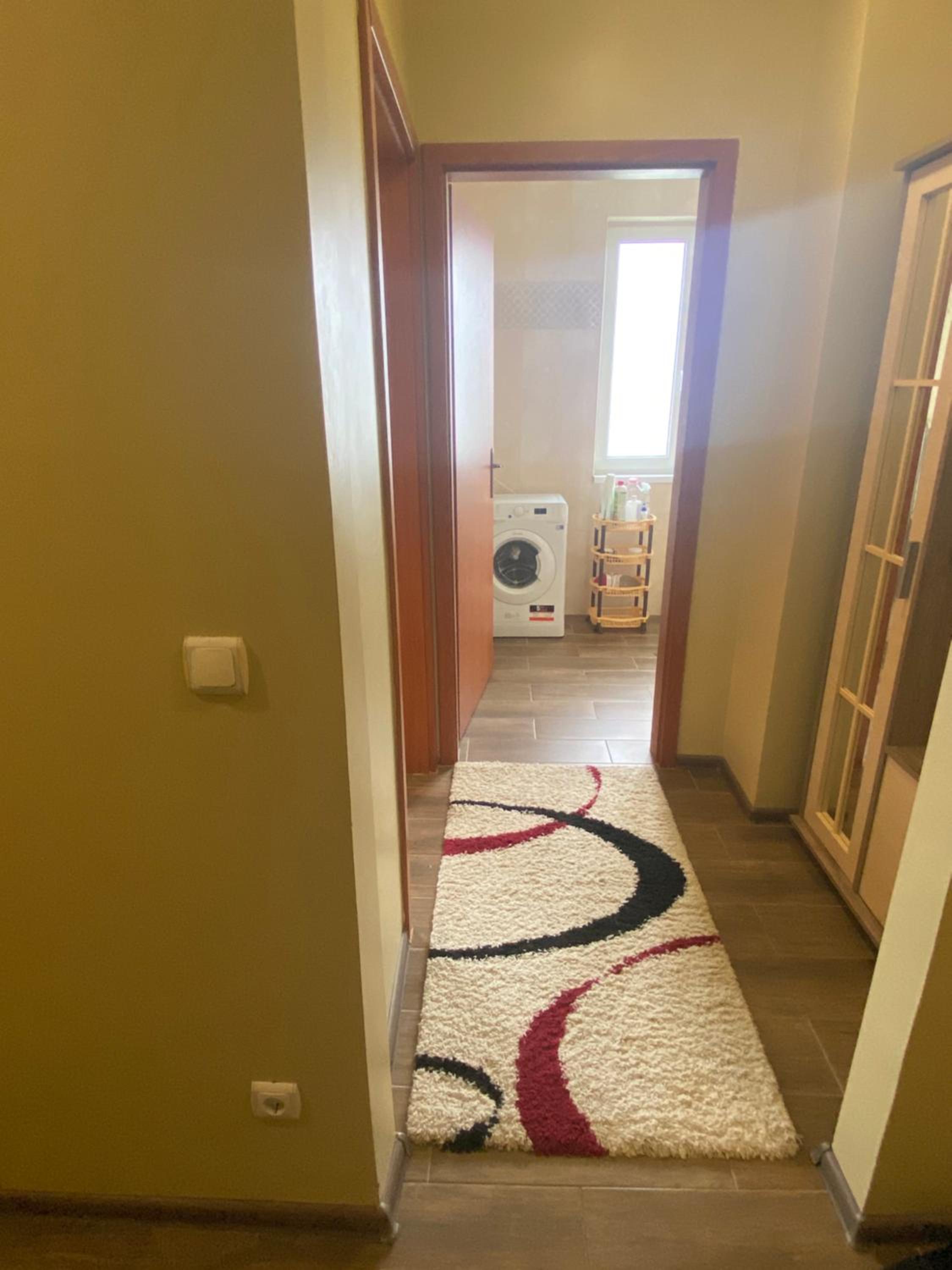Thermal apartman