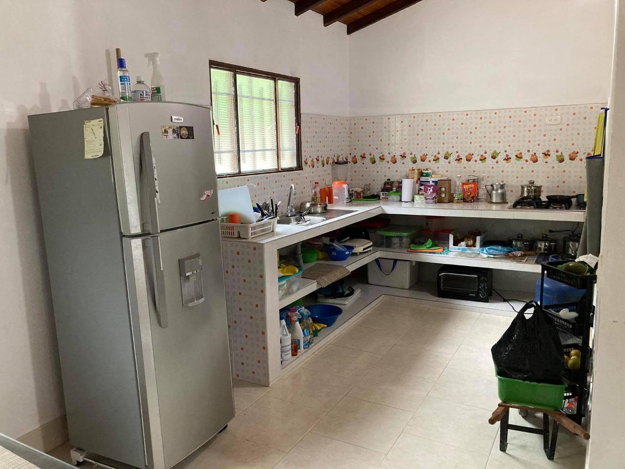 Casa de Campo El Placer en La Playa de Belén