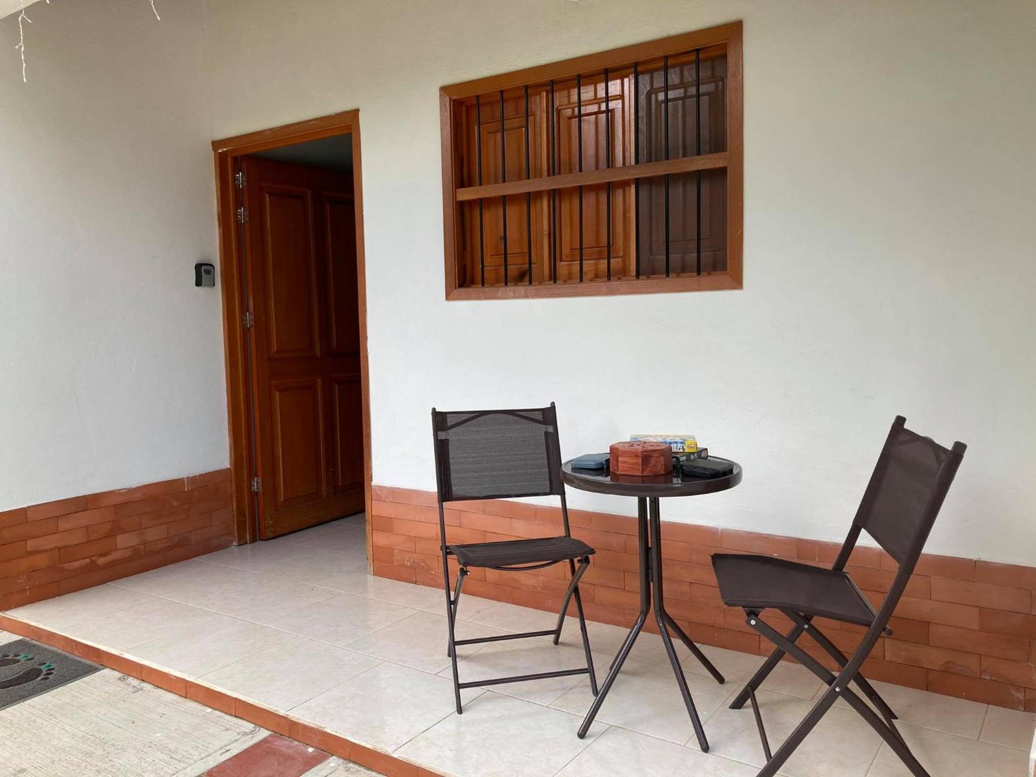 Casa de Campo El Placer en La Playa de Belén