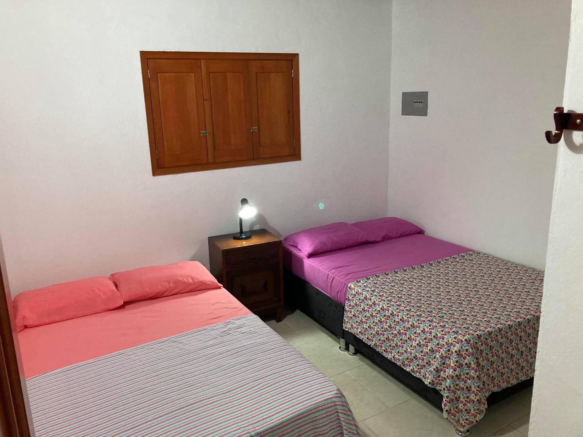 Casa de Campo El Placer en La Playa de Belén