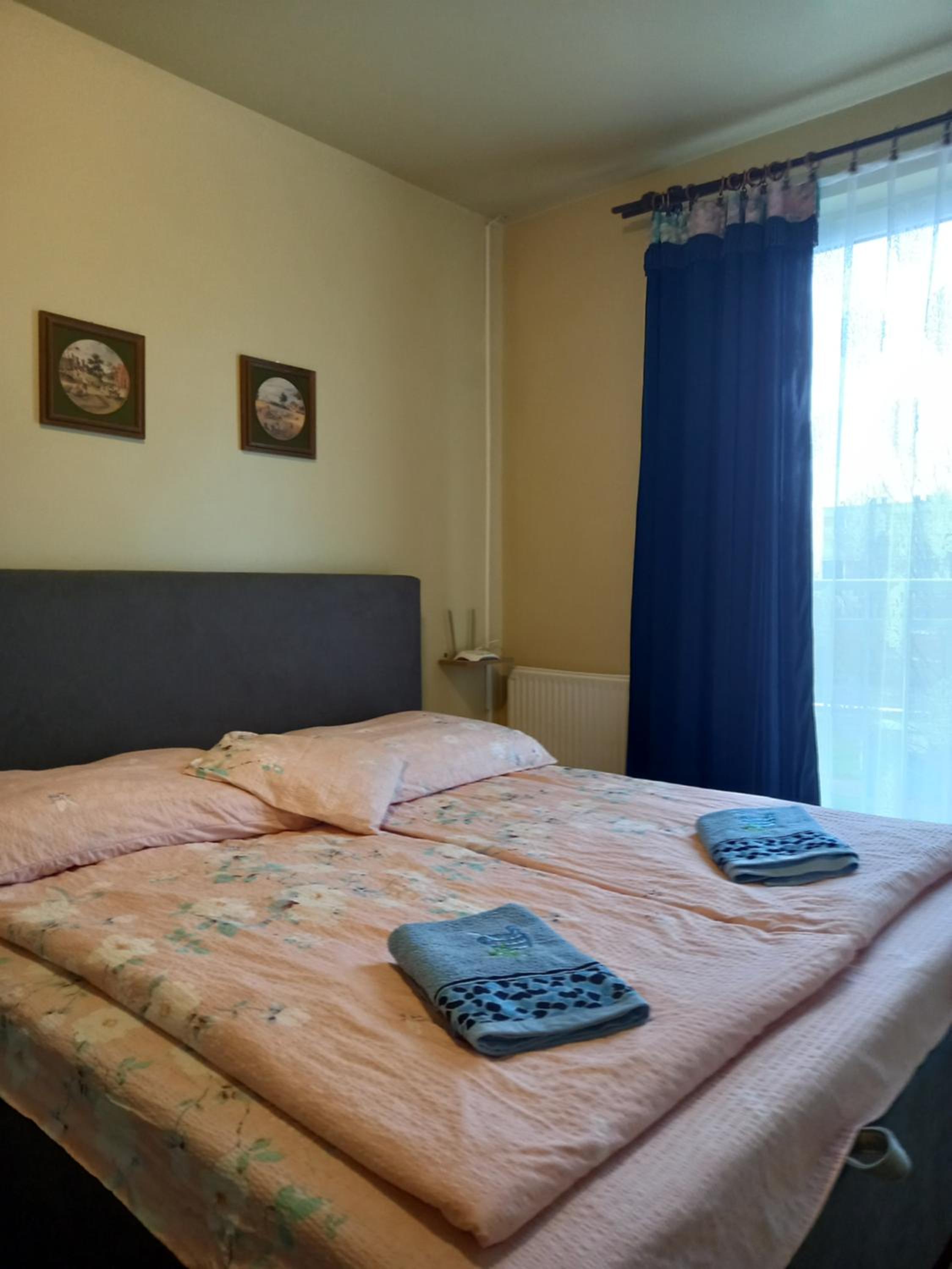 Thermal apartman