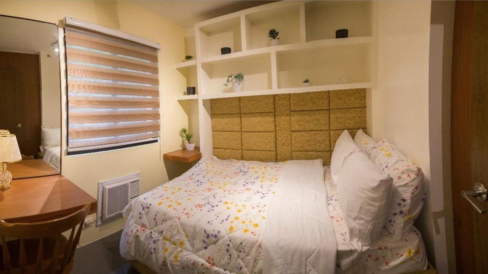 2 Bedroom Condo Unit Fully Furnished view 3