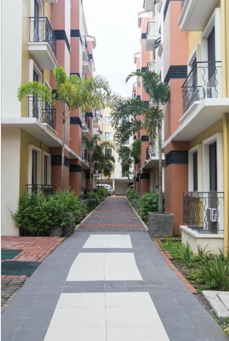 2 Bedroom Condo Unit Fully Furnished view 4
