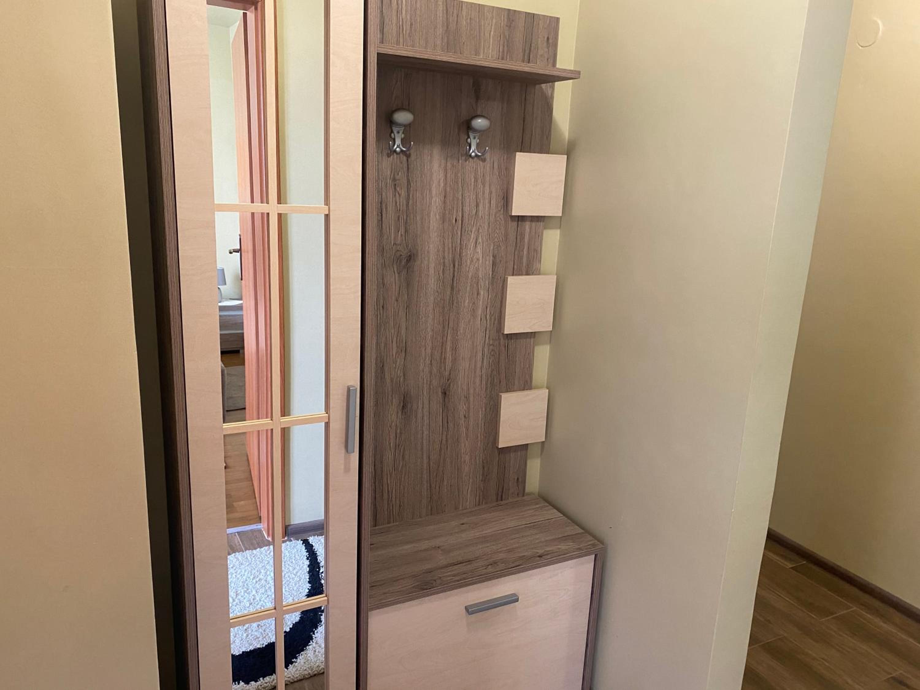 Thermal apartman
