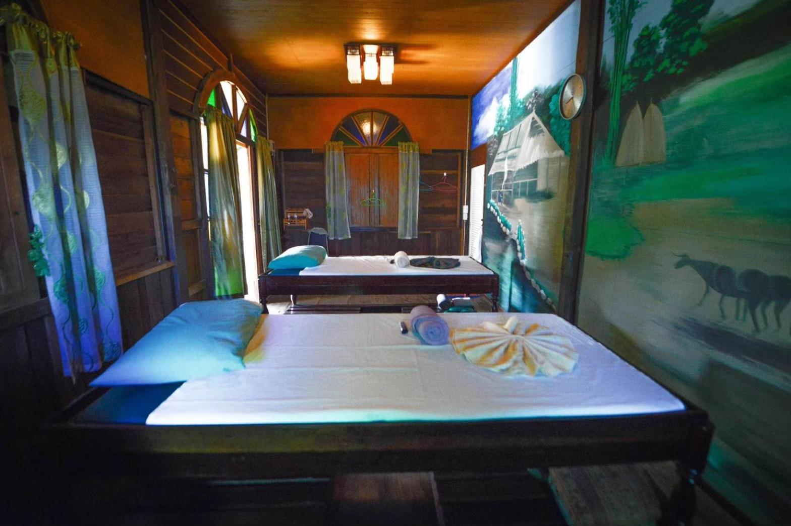 MRK Resort & Massage