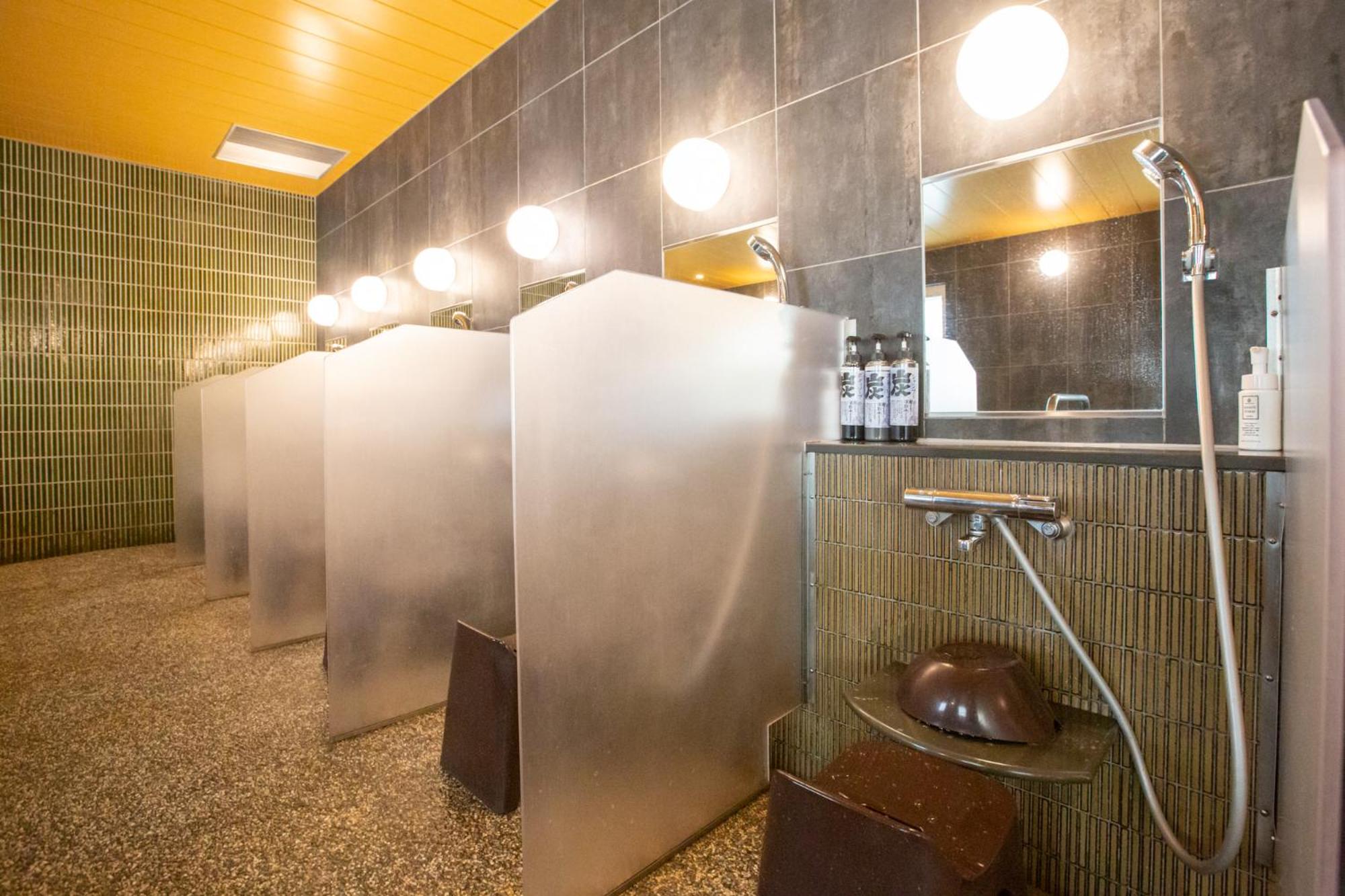 Cabin & Capsule Hotel J-SHIP Osaka Namba photo 11 of 46