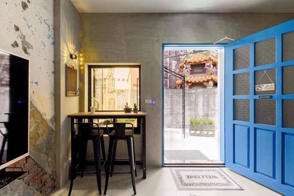 Here Hotel 宅這兒私宅-台南B宅 view 3