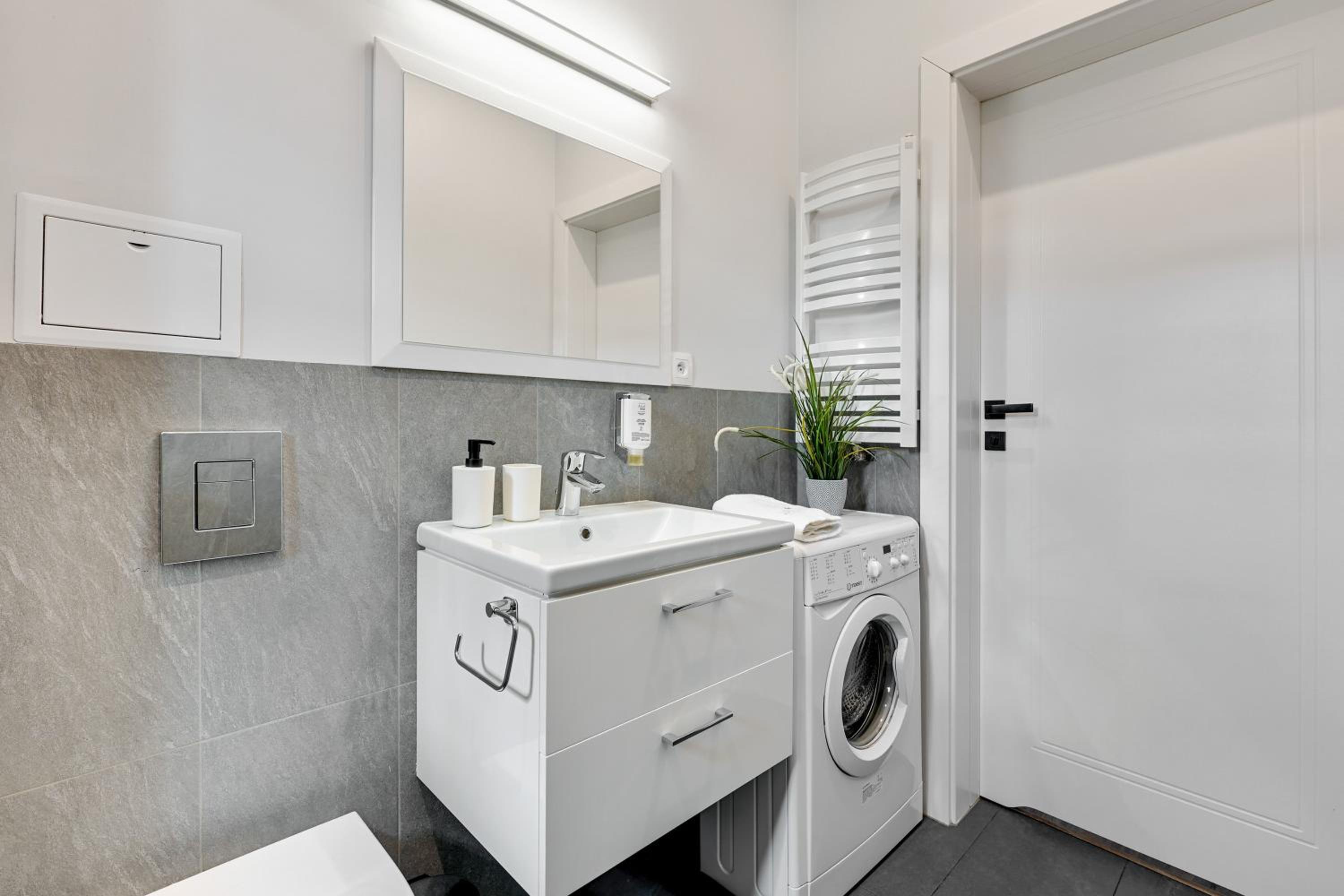 Ibiza - Sopot City Vibe by Lion Apartments
