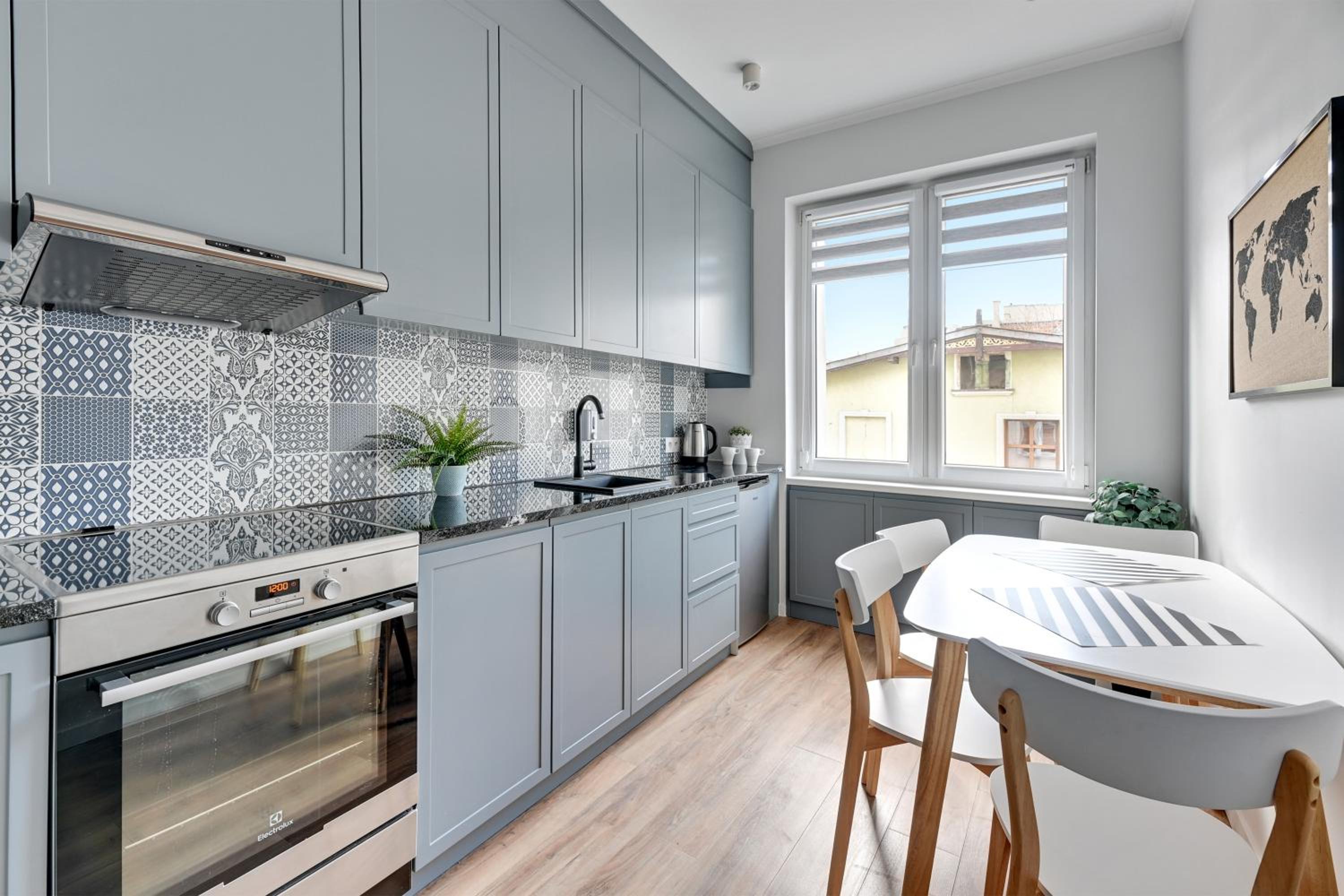 Ibiza - Sopot City Vibe by Lion Apartments