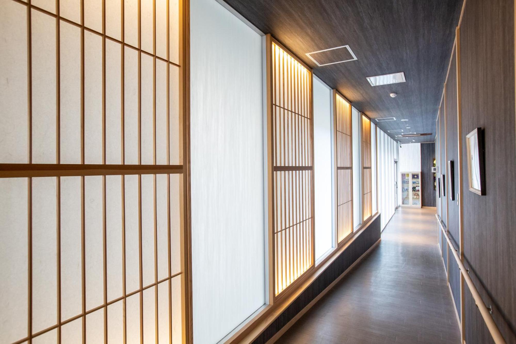 Cabin & Capsule Hotel J-SHIP Osaka Namba photo 17 of 46