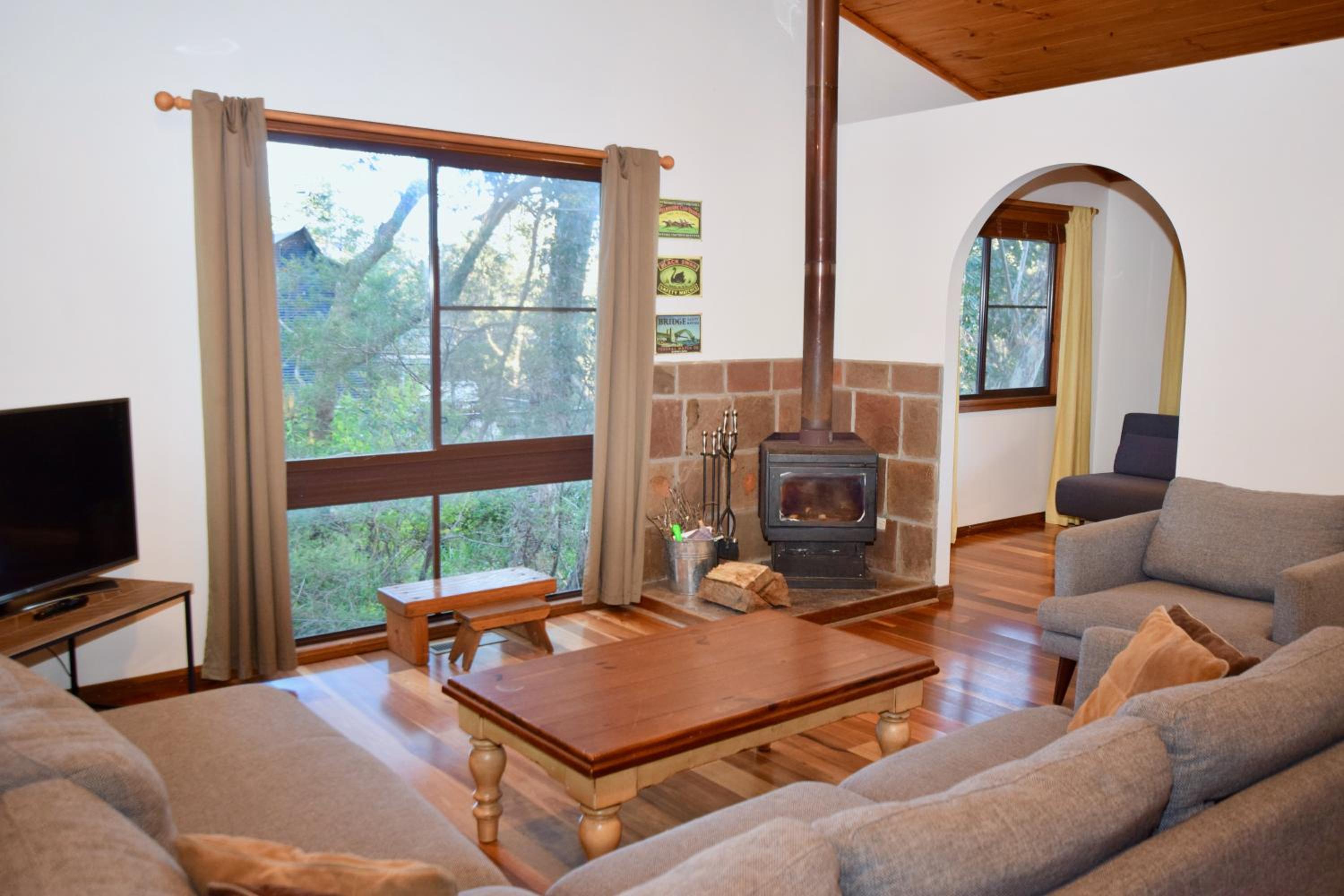 Shiralee's Rest of Katoomba