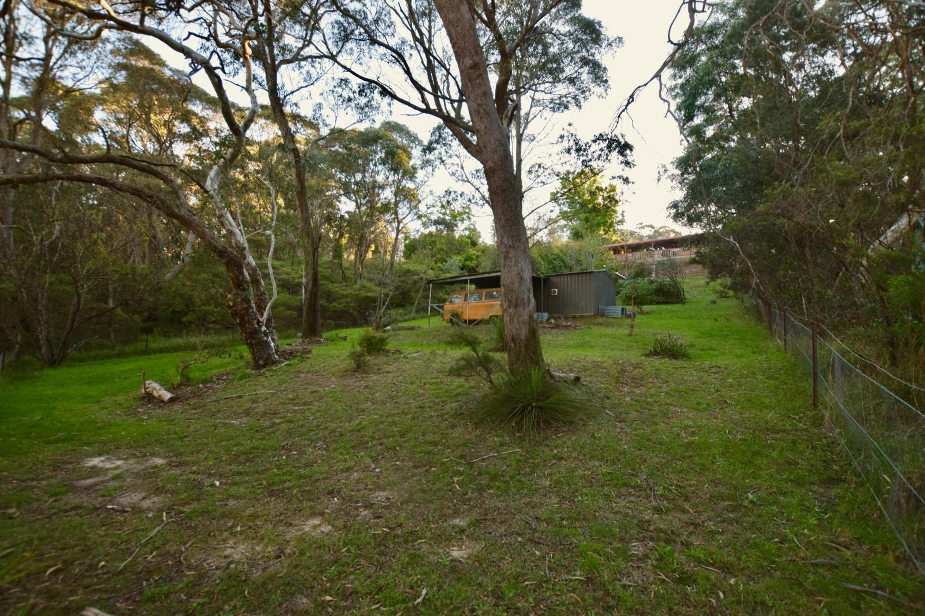 Shiralee's Rest of Katoomba