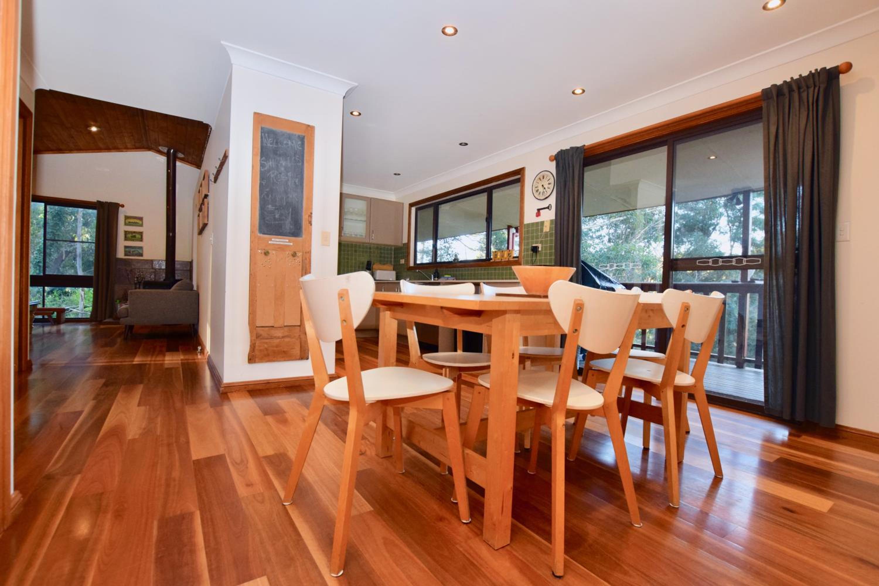 Shiralee's Rest of Katoomba